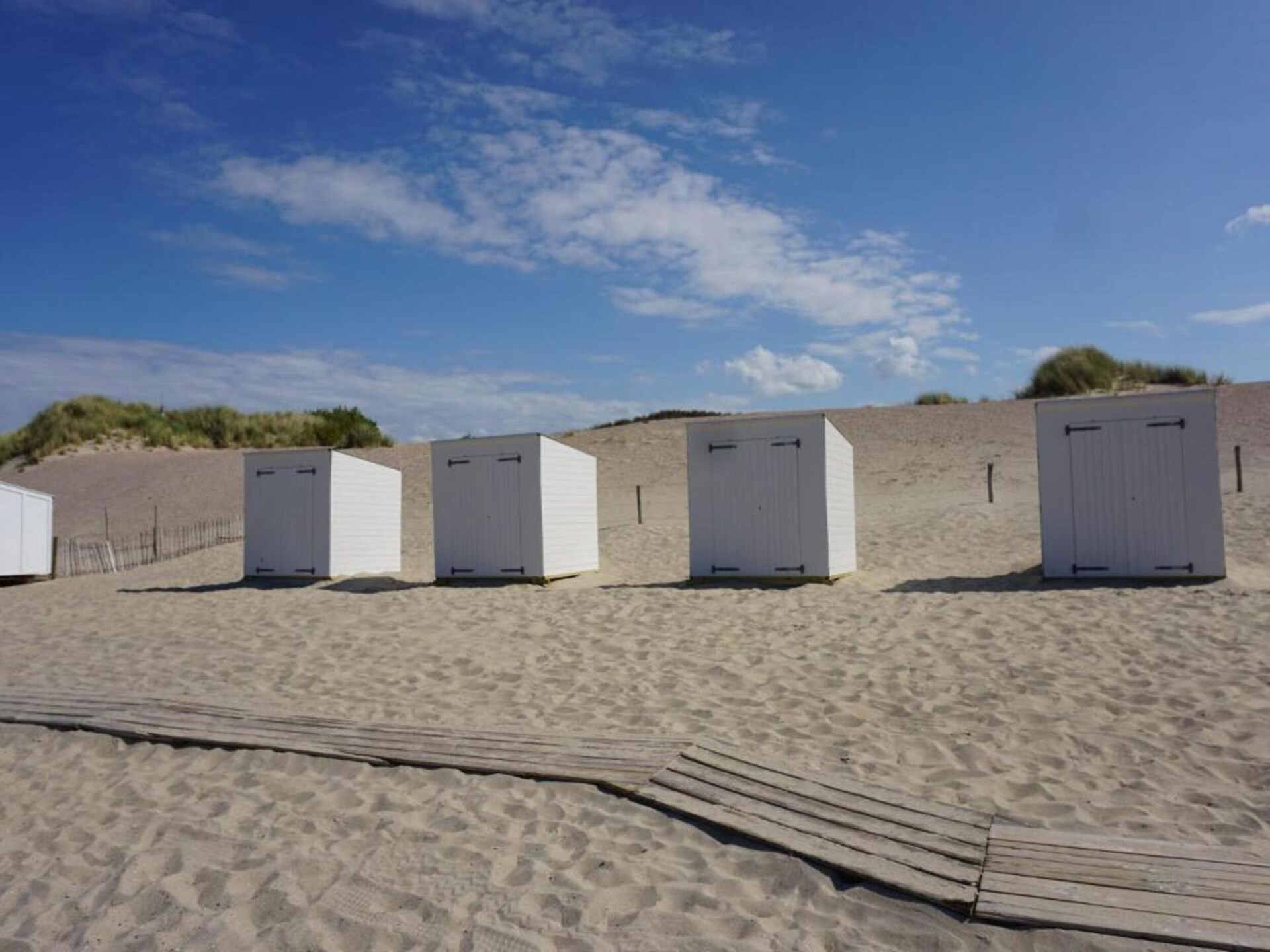 Luxe wellnessvilla op vakantiepark, op loopafstand van het Zeelandse strand - foto 38