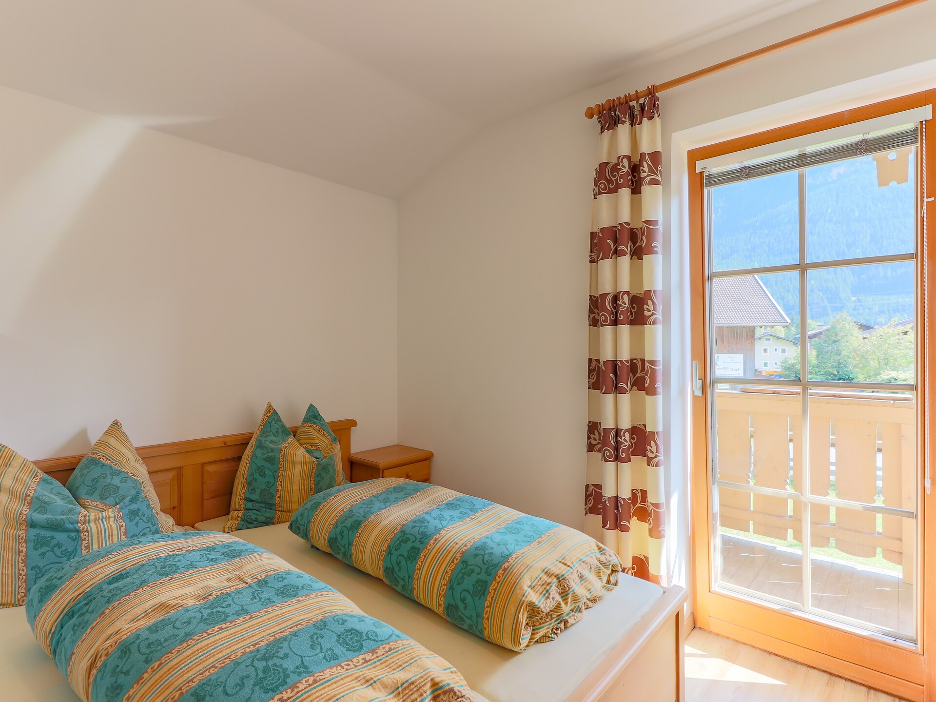 Rustiek appartement voor 8 in Bramberg, op 100m van skibus naar Kitzbühel - foto 11