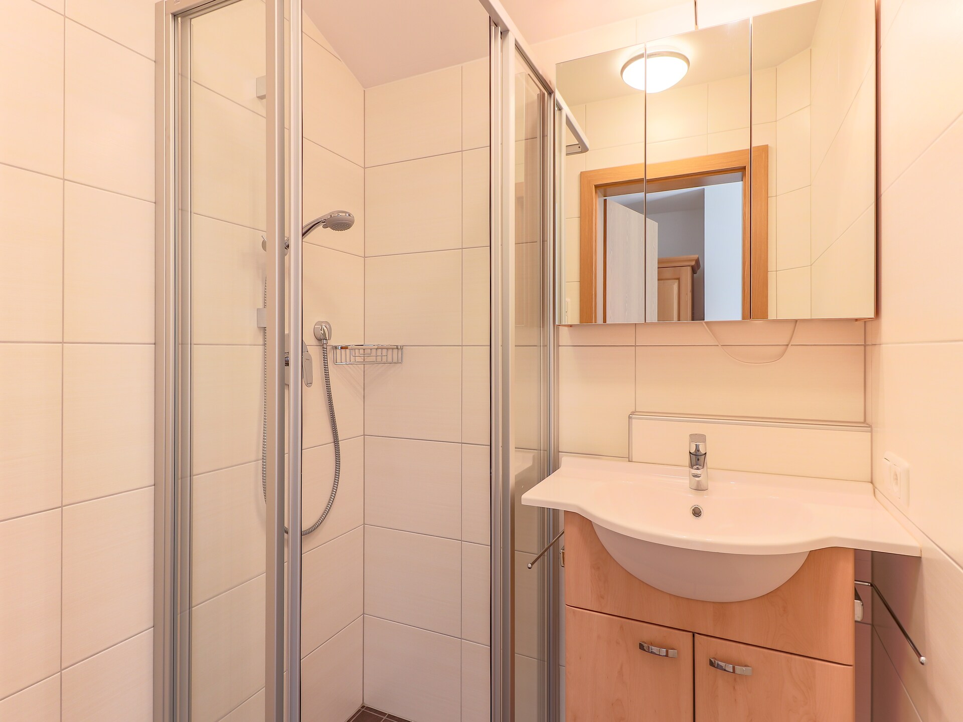 Rustiek appartement voor 8 in Bramberg, op 100m van skibus naar Kitzbühel - foto 12