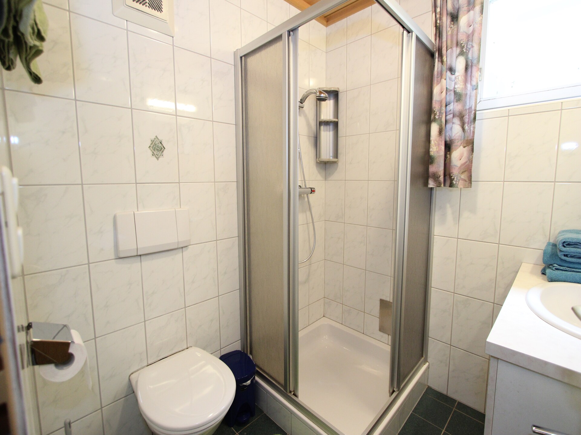 Rustiek appartement voor 8 in Bramberg, op 100m van skibus naar Kitzbühel - foto 13