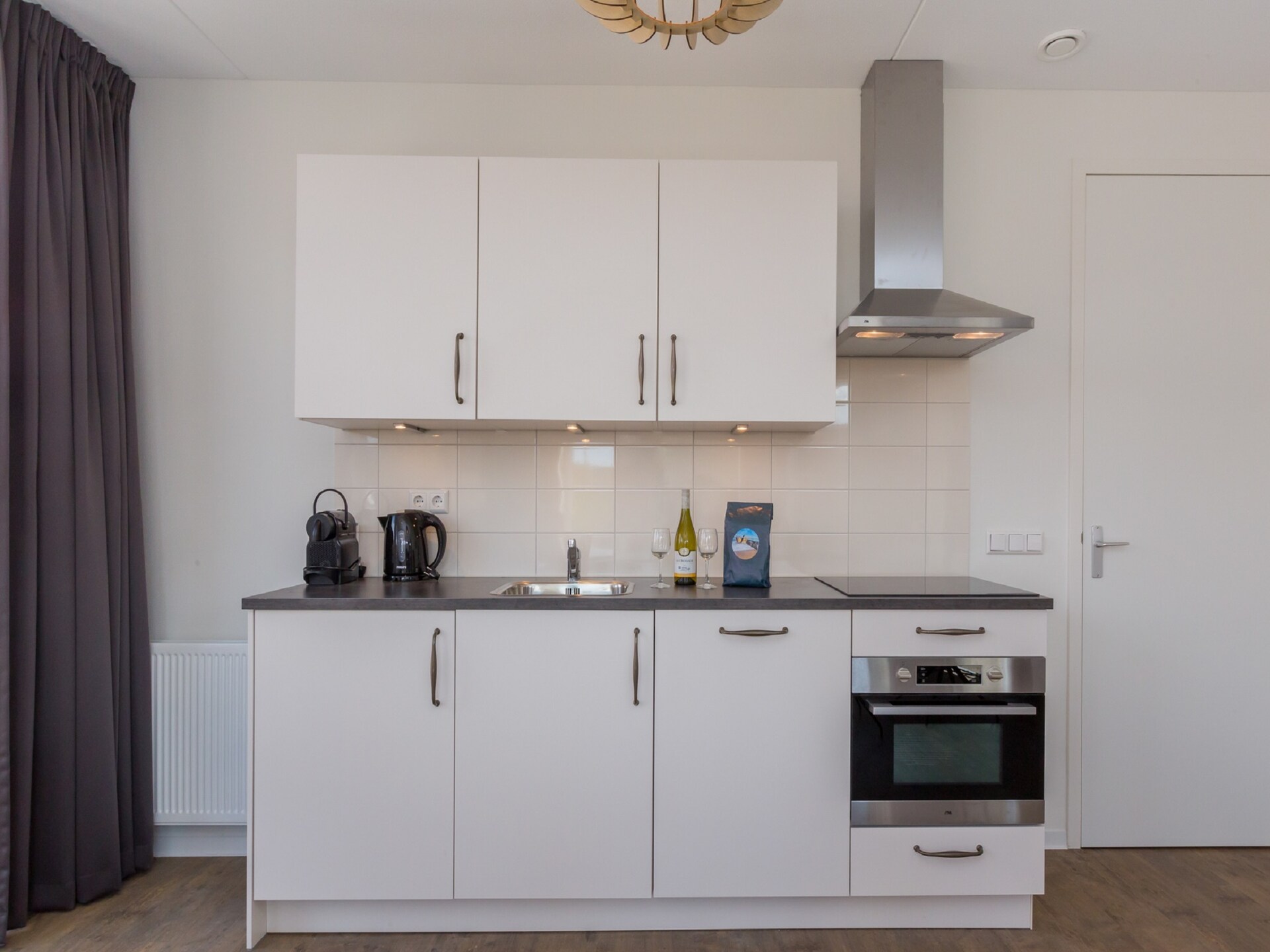 Luxe appartement op 200m van het strand van Zoutelande - foto 15