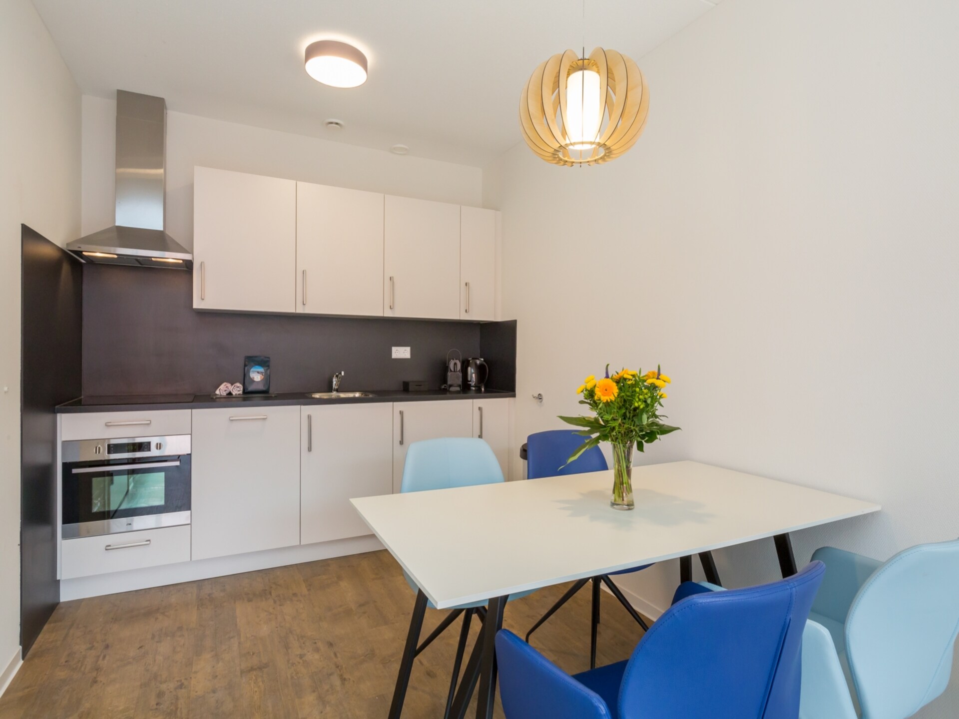 Luxe appartement op 200m van het strand van Zoutelande - foto 16