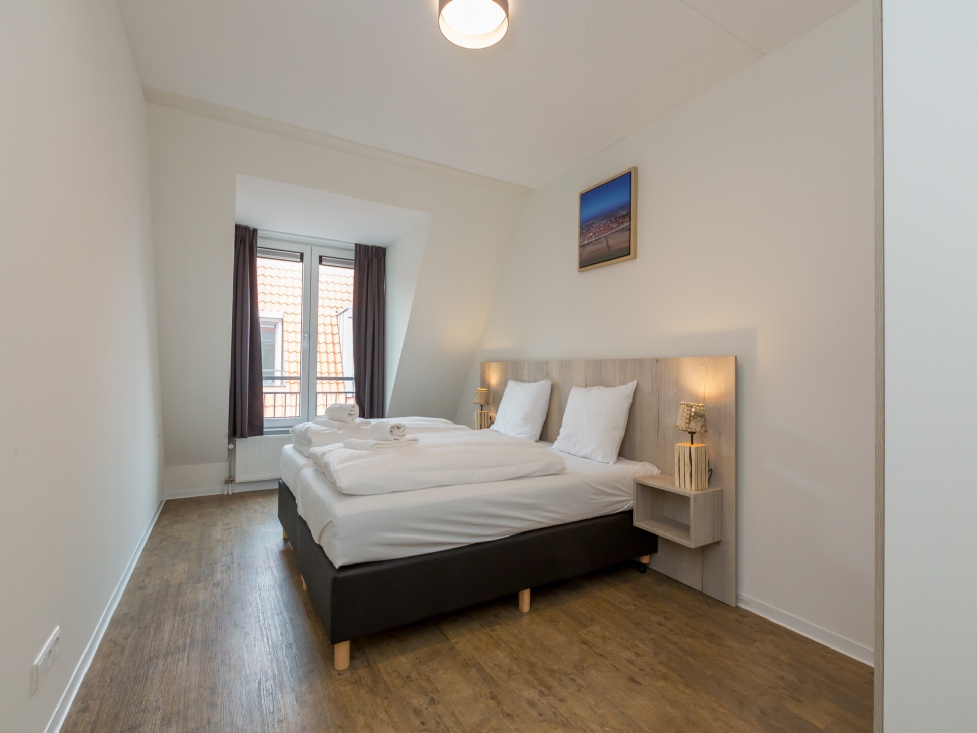 Luxe appartement op 200m van het strand van Zoutelande - foto 17