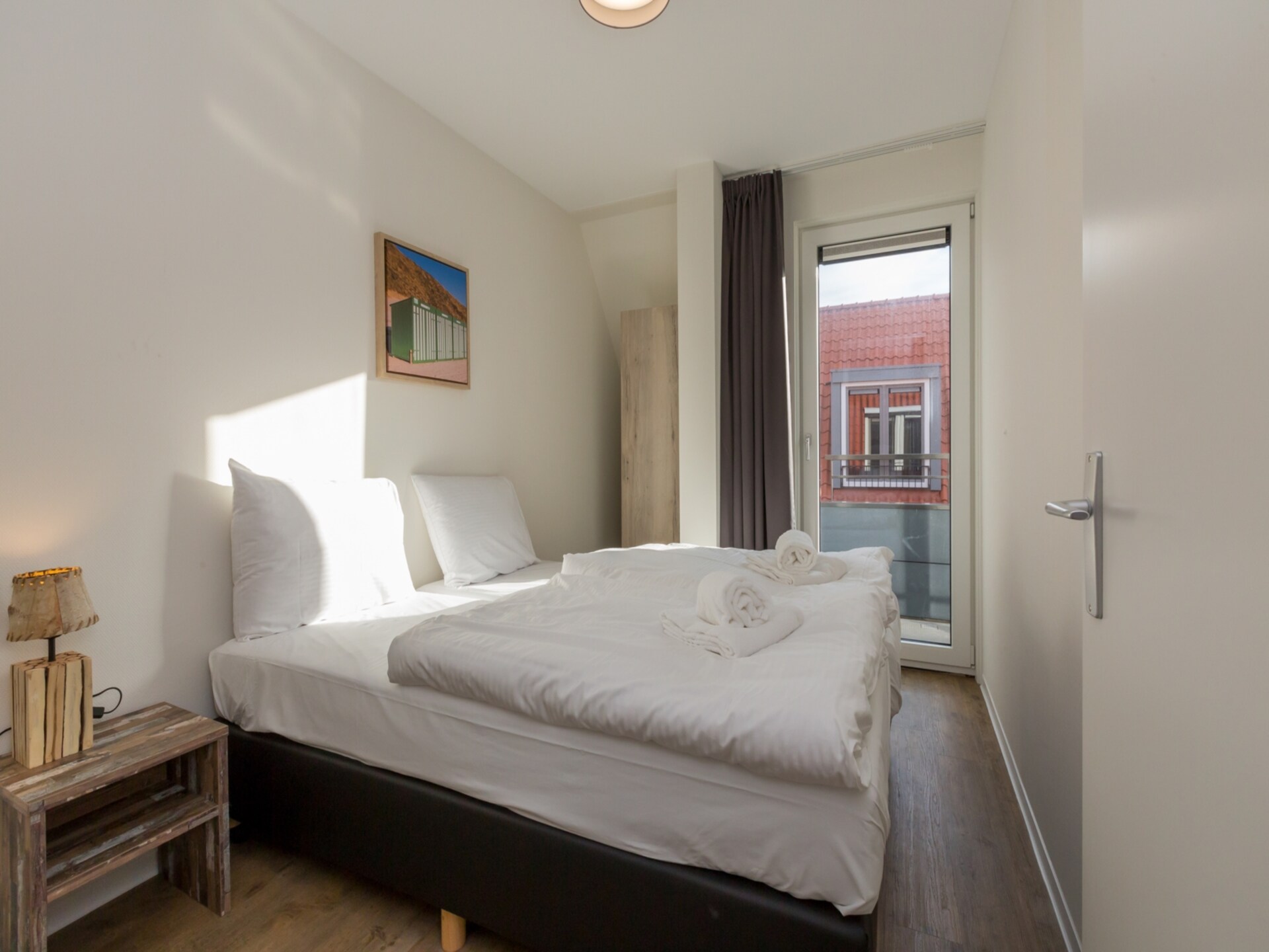 Luxe appartement op 200m van het strand van Zoutelande - foto 20