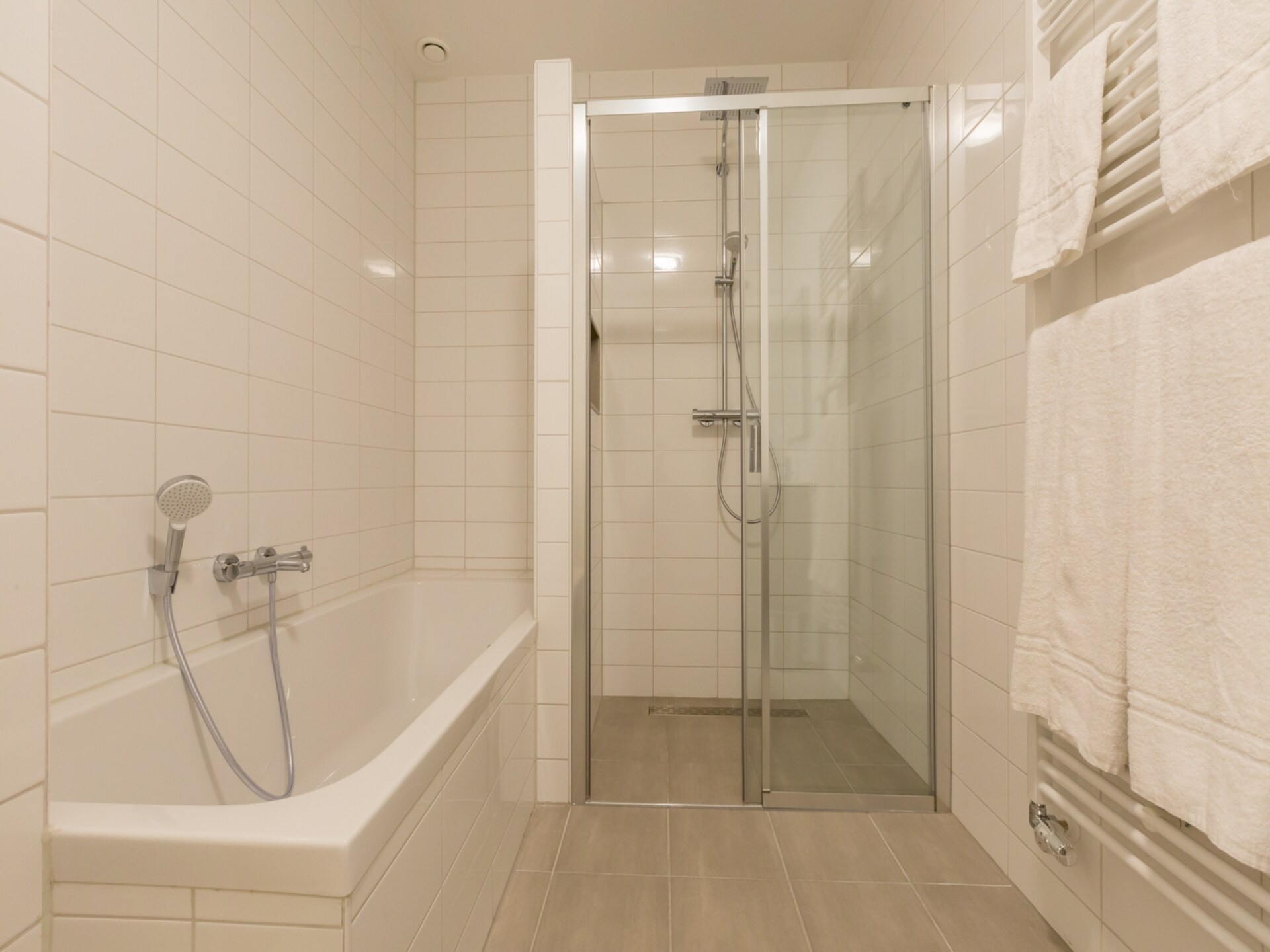 Luxe appartement op 200m van het strand van Zoutelande - foto 25