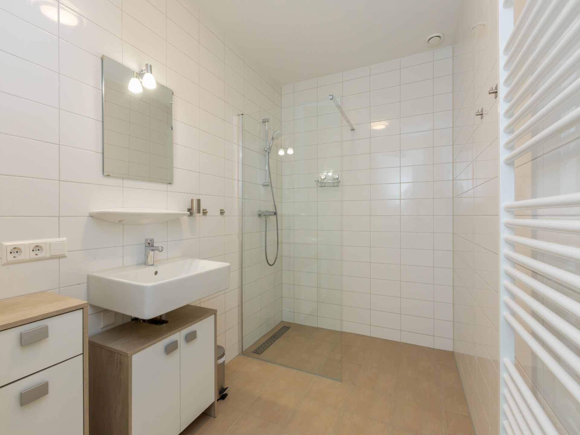 Luxe appartement op 200m van het strand van Zoutelande - foto 26
