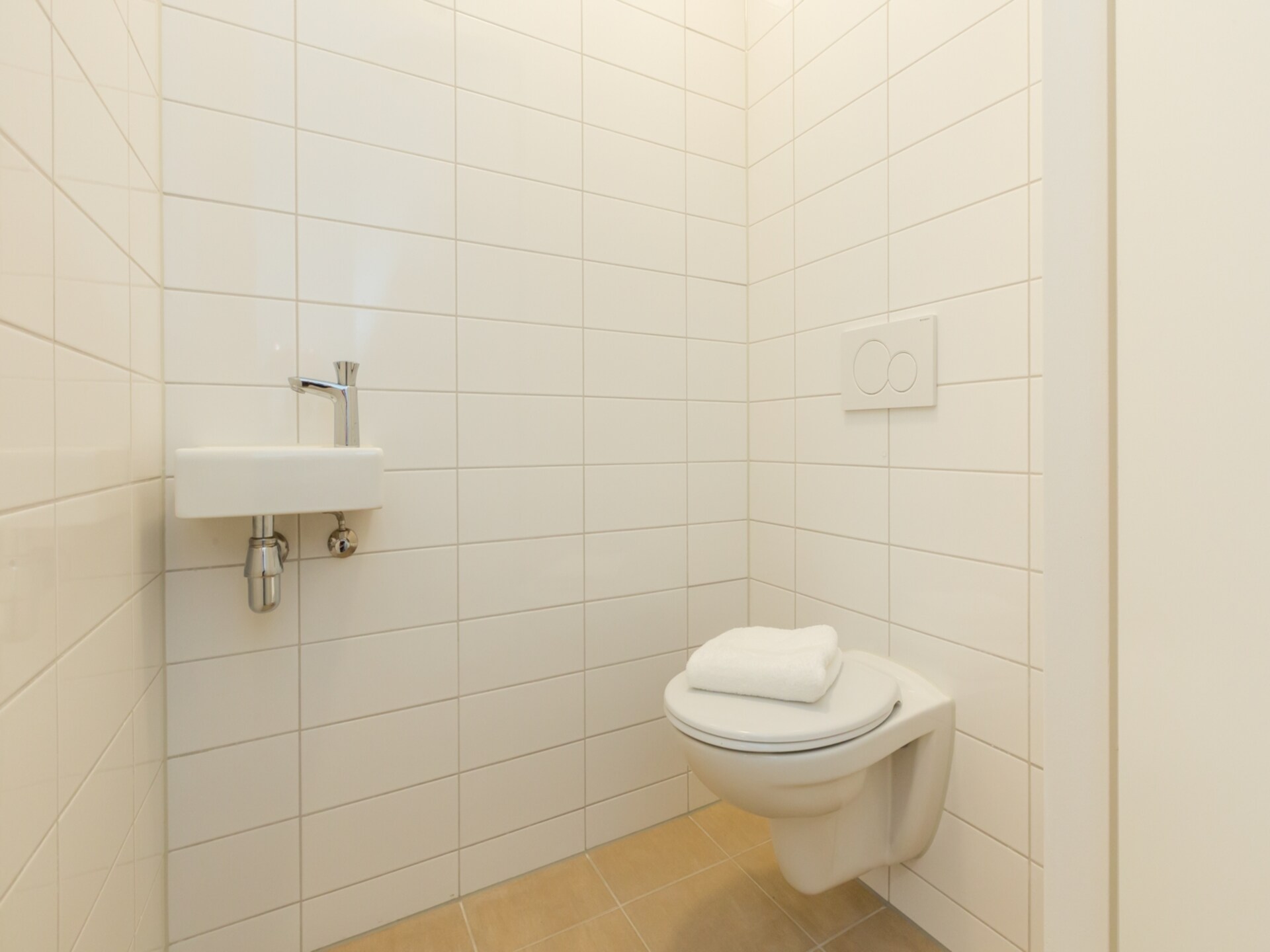 Luxe appartement op 200m van het strand van Zoutelande - foto 28