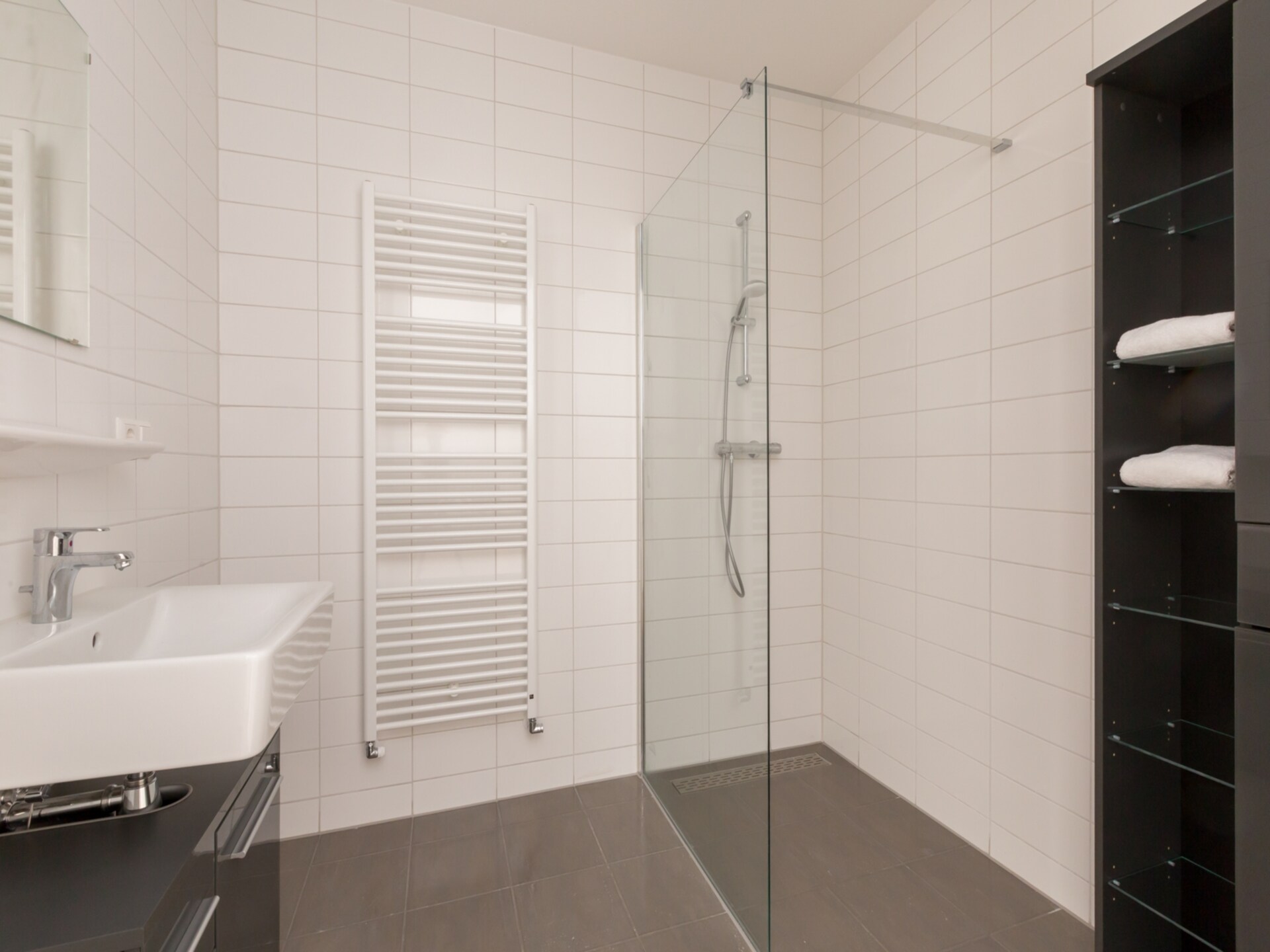Luxe appartement aan het strand van Zoutelande voor 6 personen - foto 16
