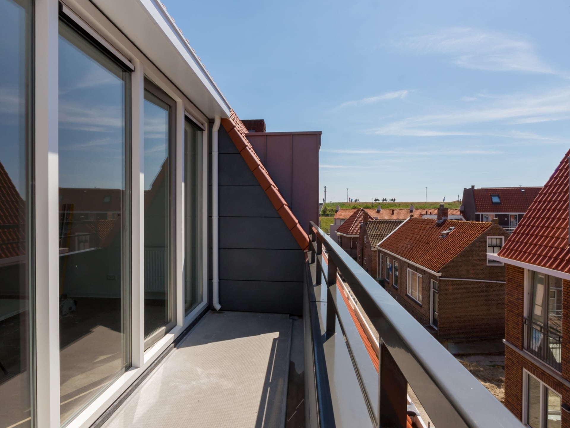 Luxe appartement aan het strand van Zoutelande voor 6 personen - foto 7