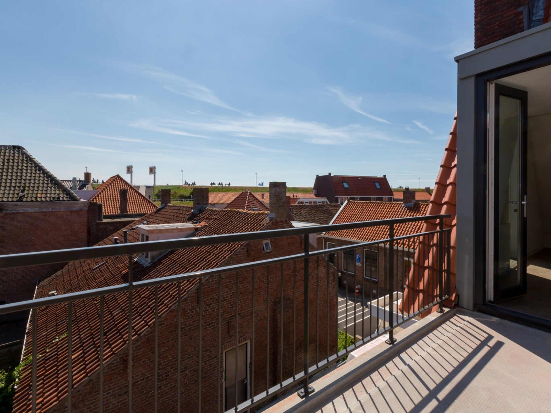 Luxe appartement aan het strand van Zoutelande voor 6 personen - foto 19
