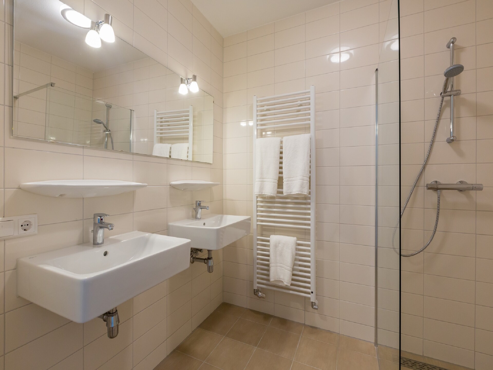 Luxe appartement aan het strand van Zoutelande voor 6 personen - foto 17