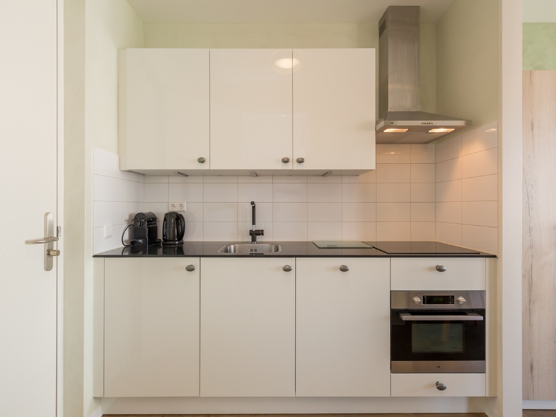 Luxe appartement aan het strand van Zoutelande voor 6 personen - foto 11