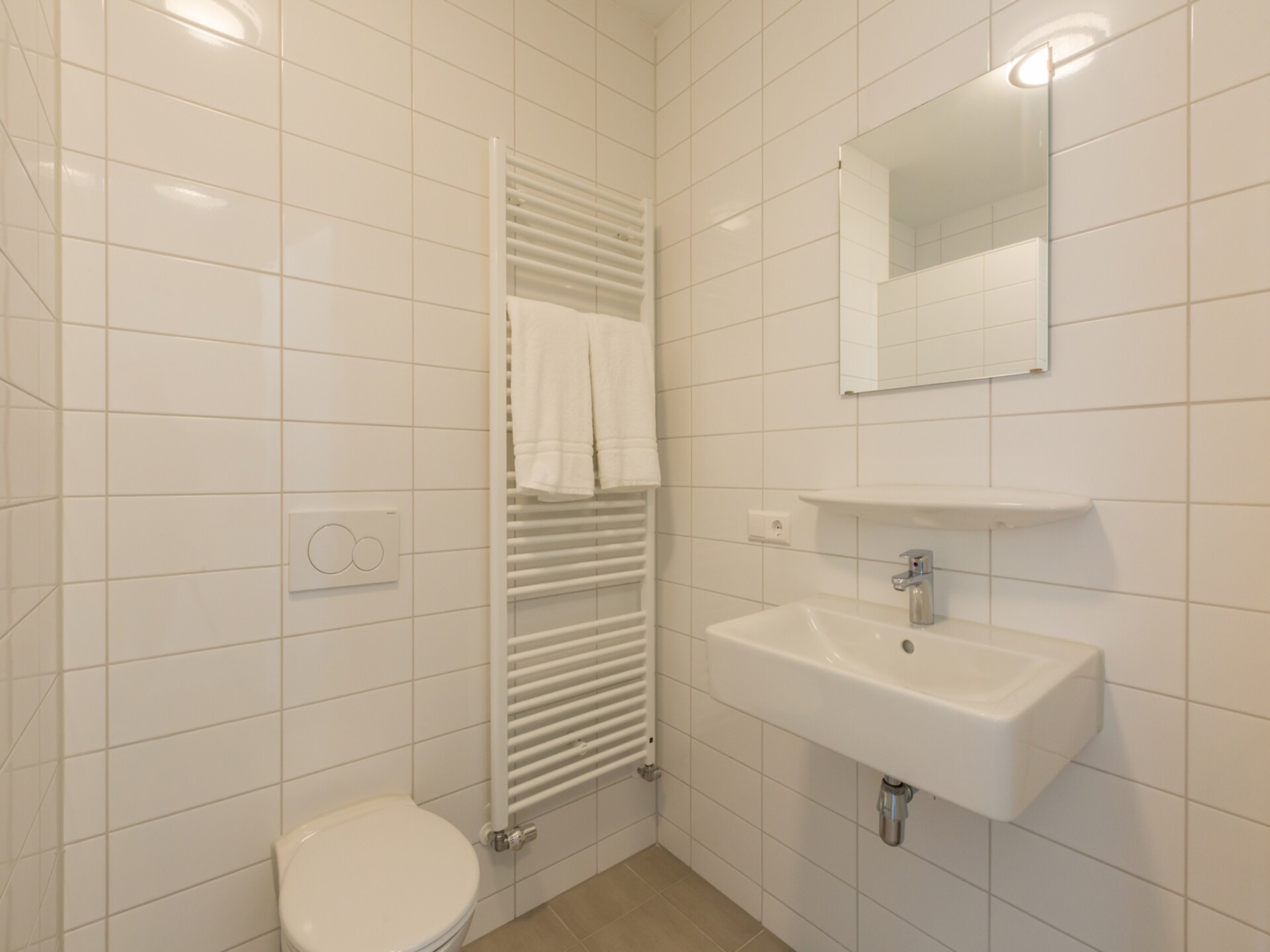 Luxe appartement aan het strand van Zoutelande voor 6 personen - foto 18