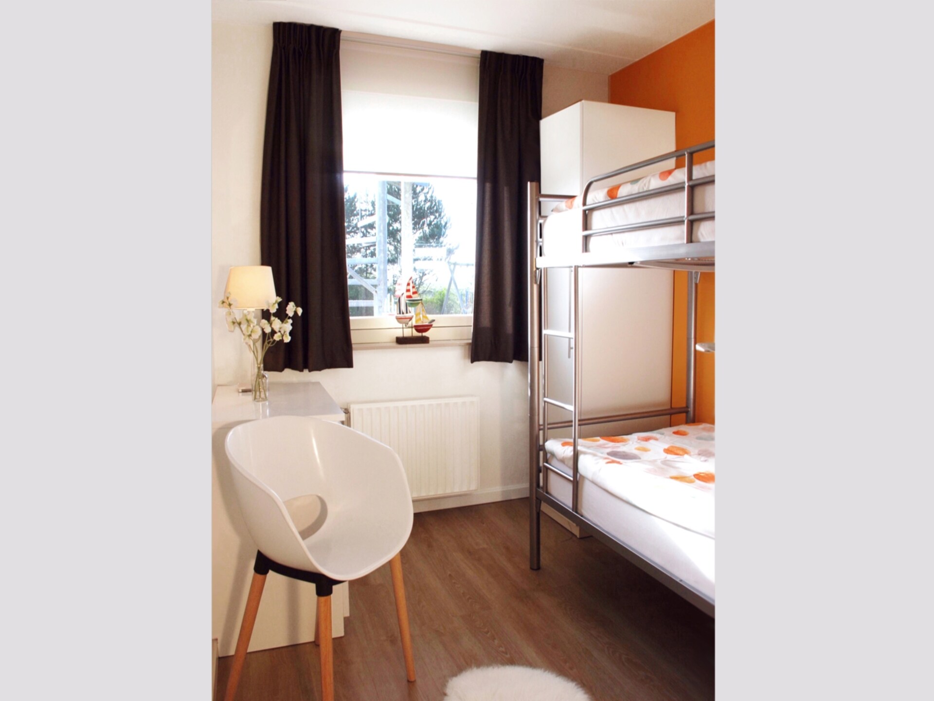 Modern vakantiehuis Ostrea 16 met zeezicht in Kamperland - foto 16