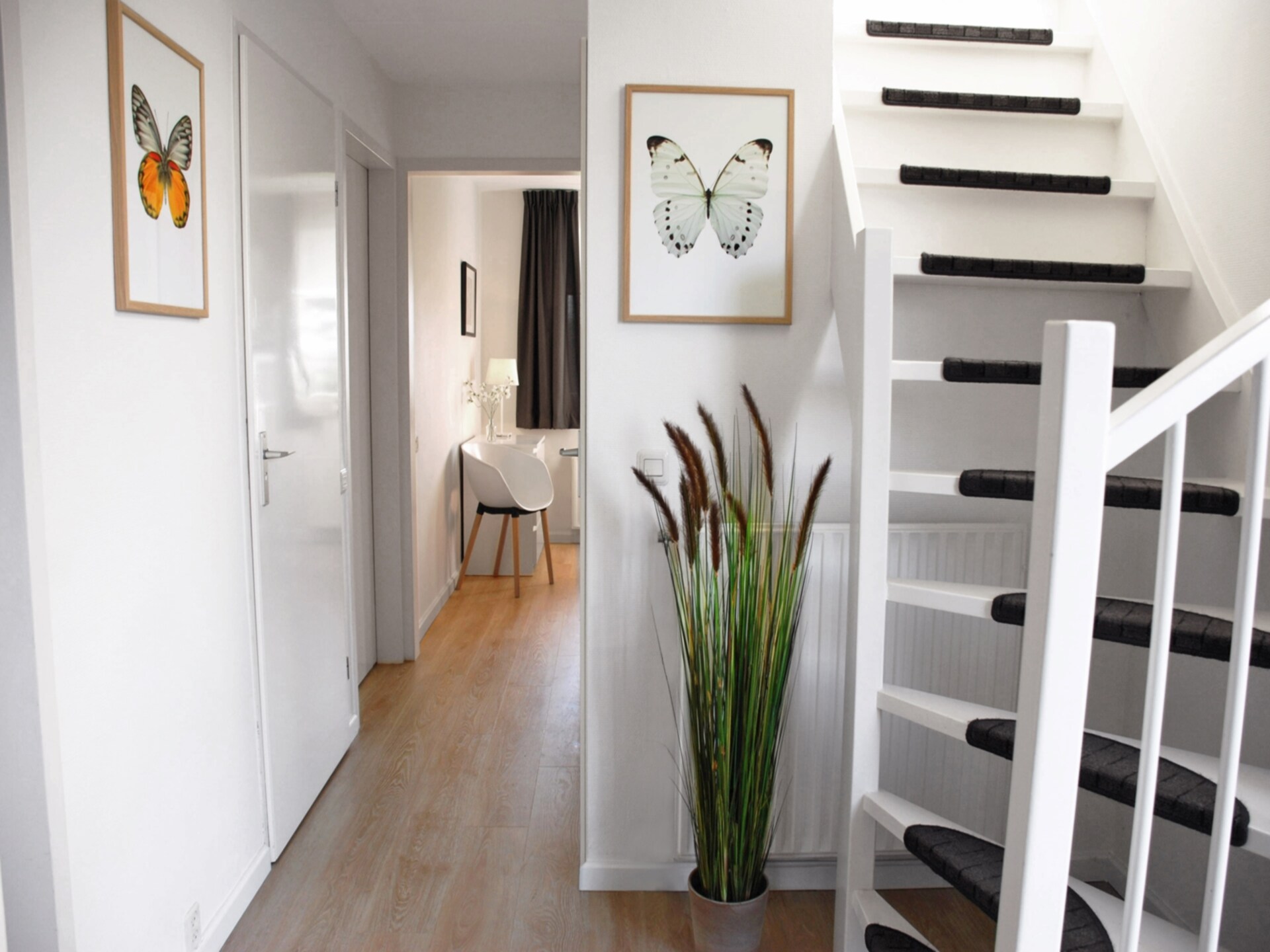 Modern vakantiehuis Ostrea 16 met zeezicht in Kamperland - foto 6
