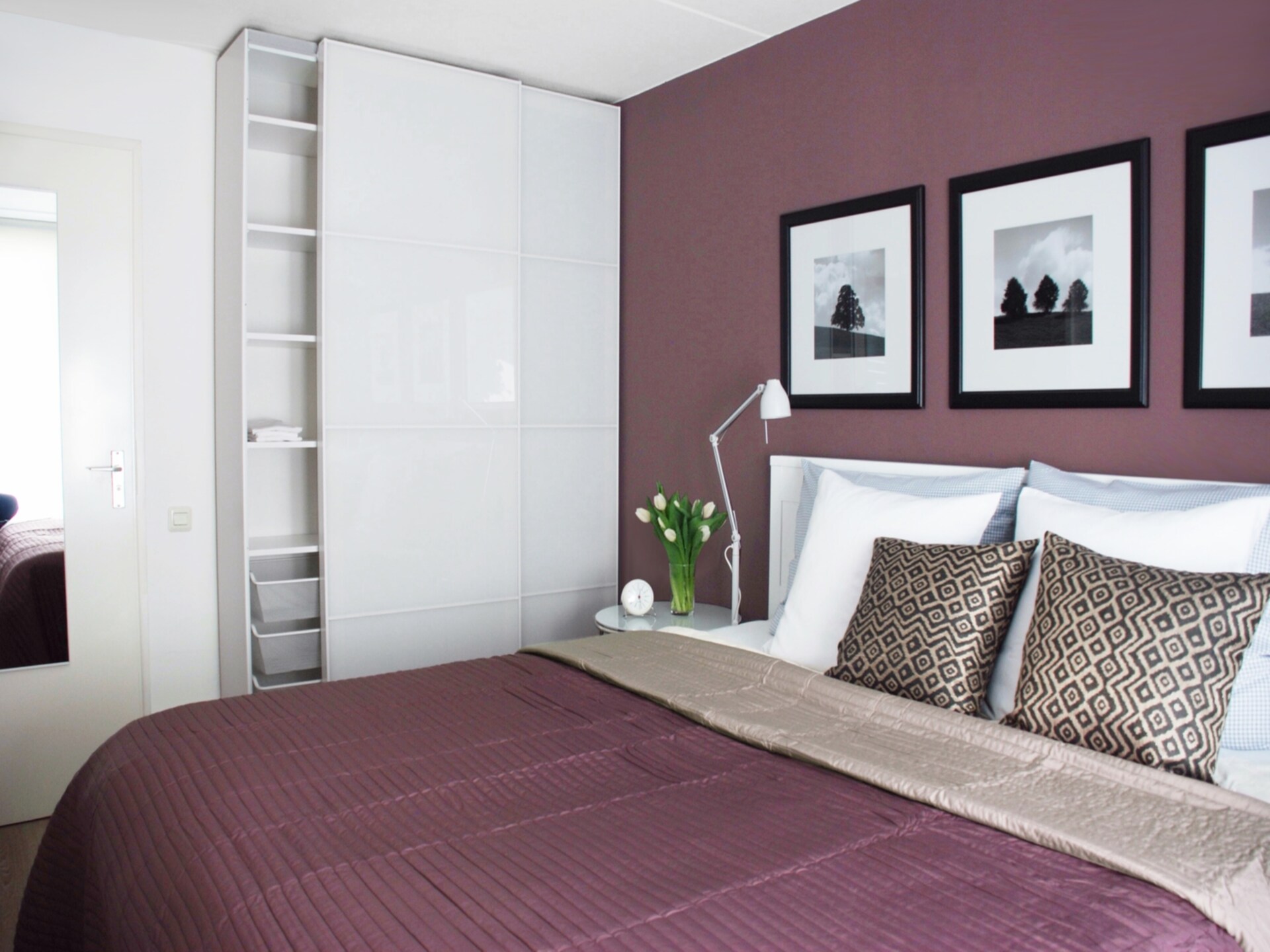 Modern vakantiehuis Ostrea 16 met zeezicht in Kamperland - foto 9