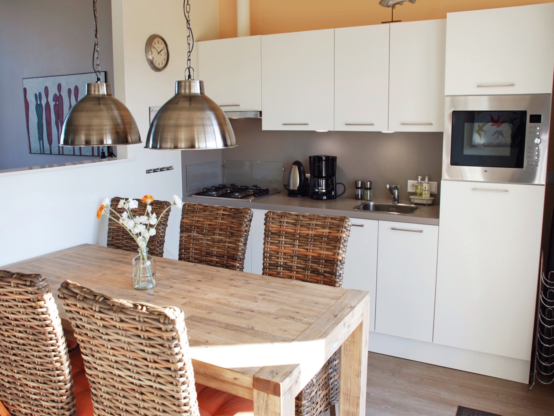 Modern vakantiehuis Ostrea 16 met zeezicht in Kamperland - foto 3