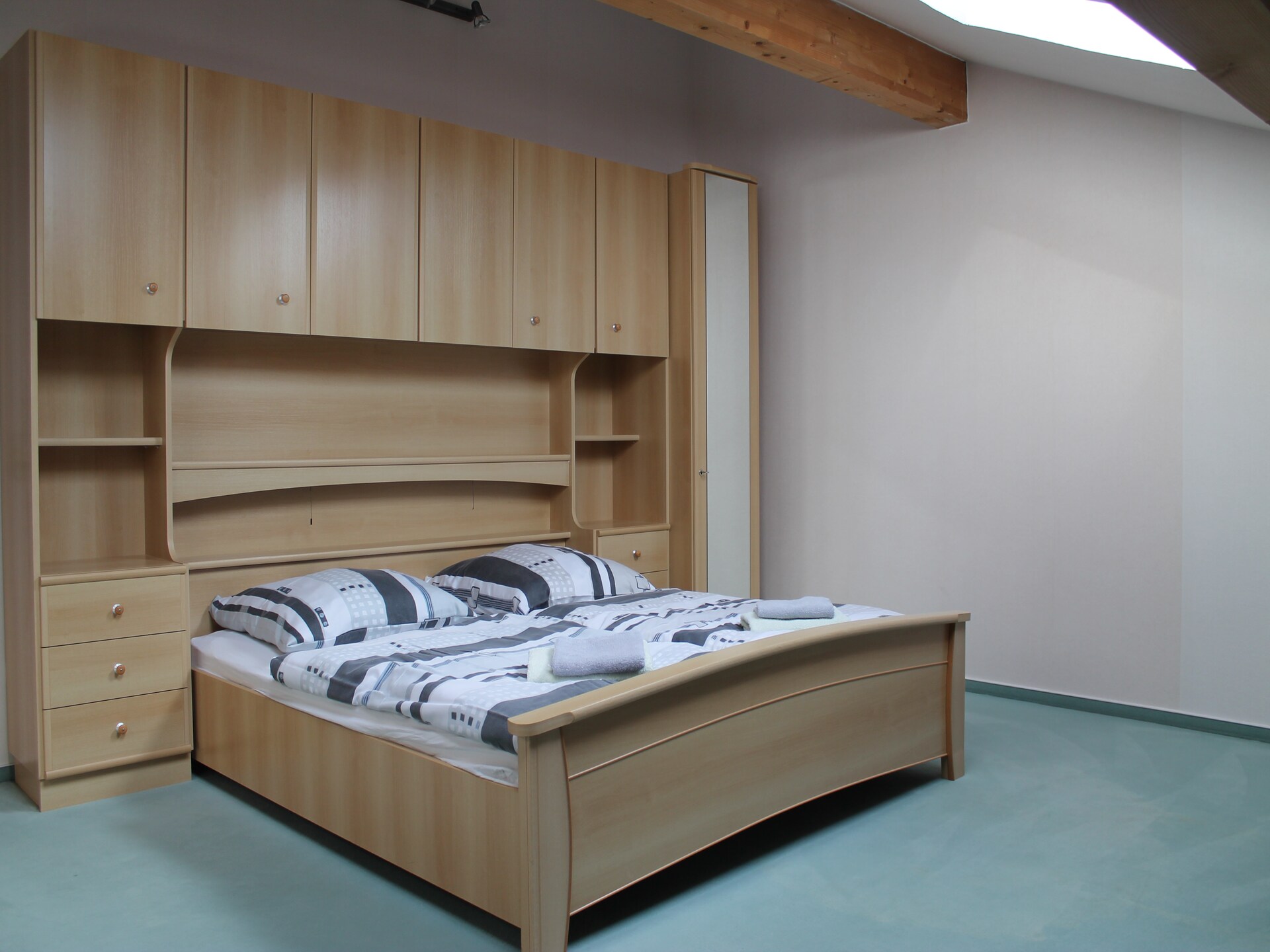 Stijlvol appartement voor 5 op het platteland bij de Oostzee - foto 4