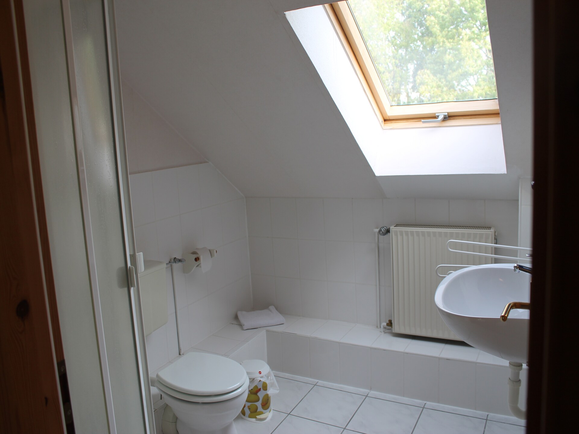 Stijlvol appartement voor 5 op het platteland bij de Oostzee - foto 15