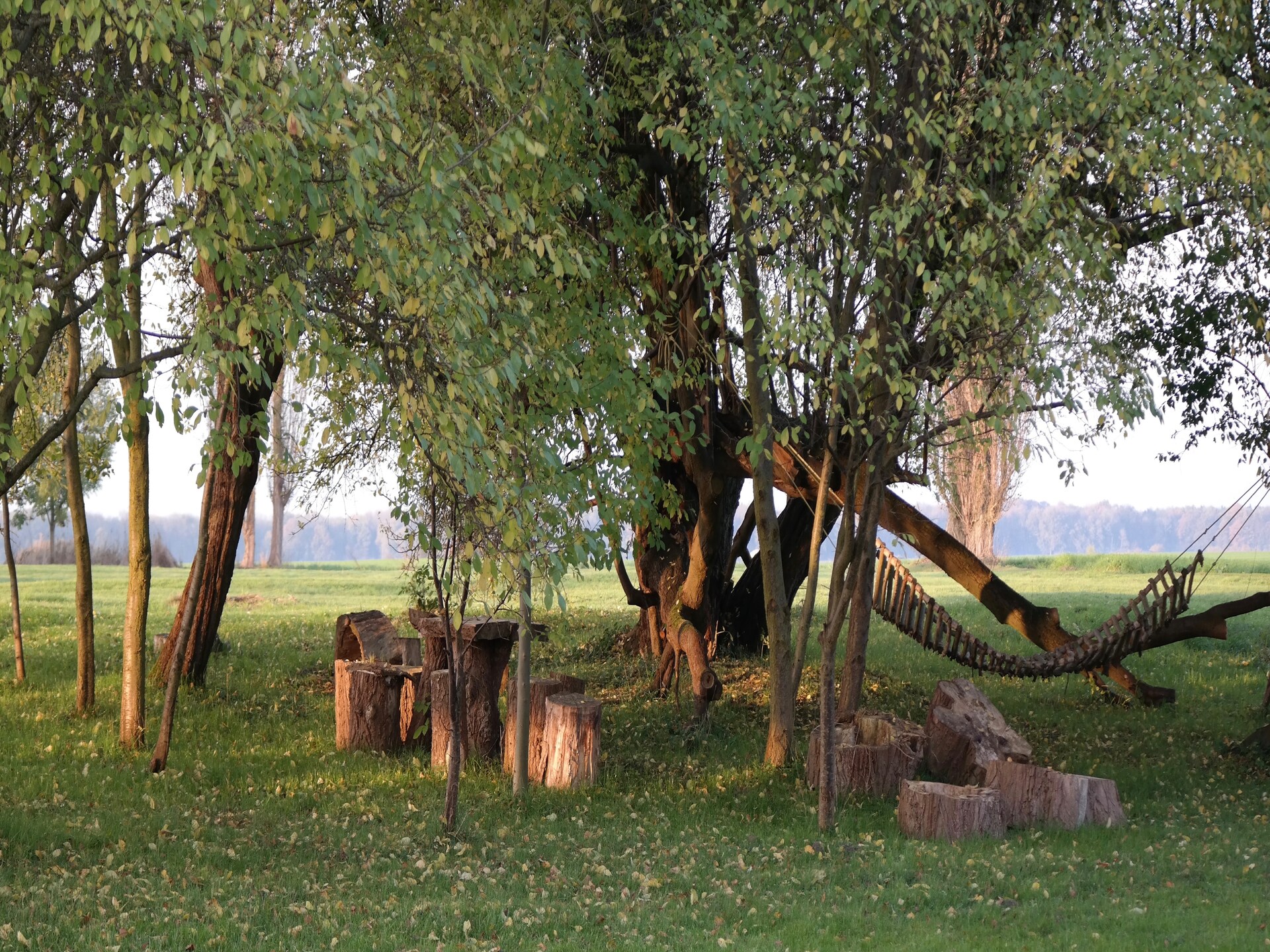 Stijlvol appartement voor 5 op het platteland bij de Oostzee - foto 16