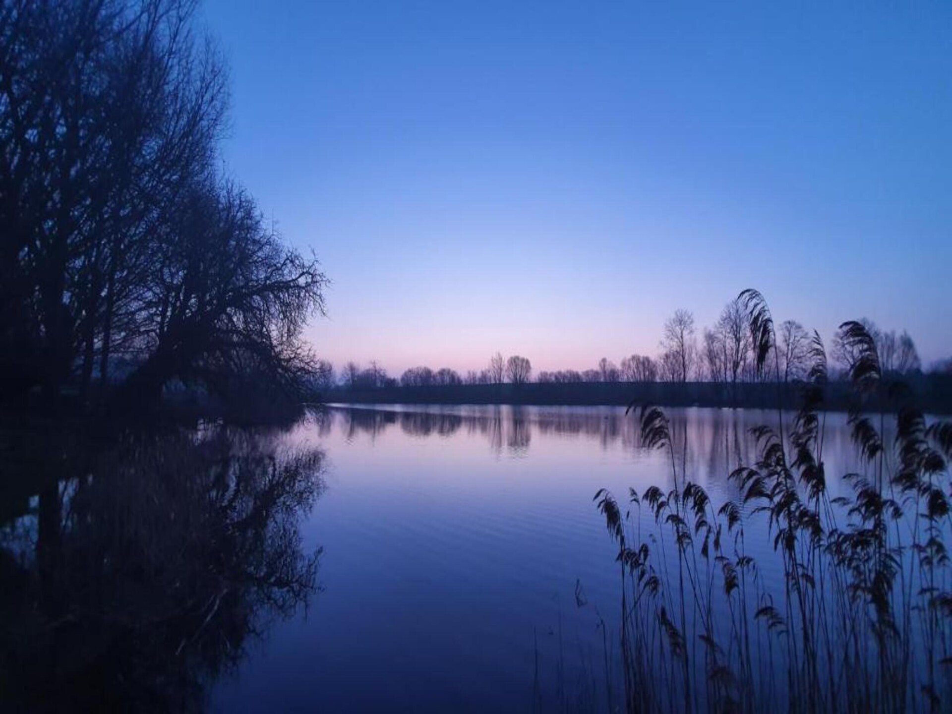Stijlvol appartement voor 5 op het platteland bij de Oostzee - foto 40