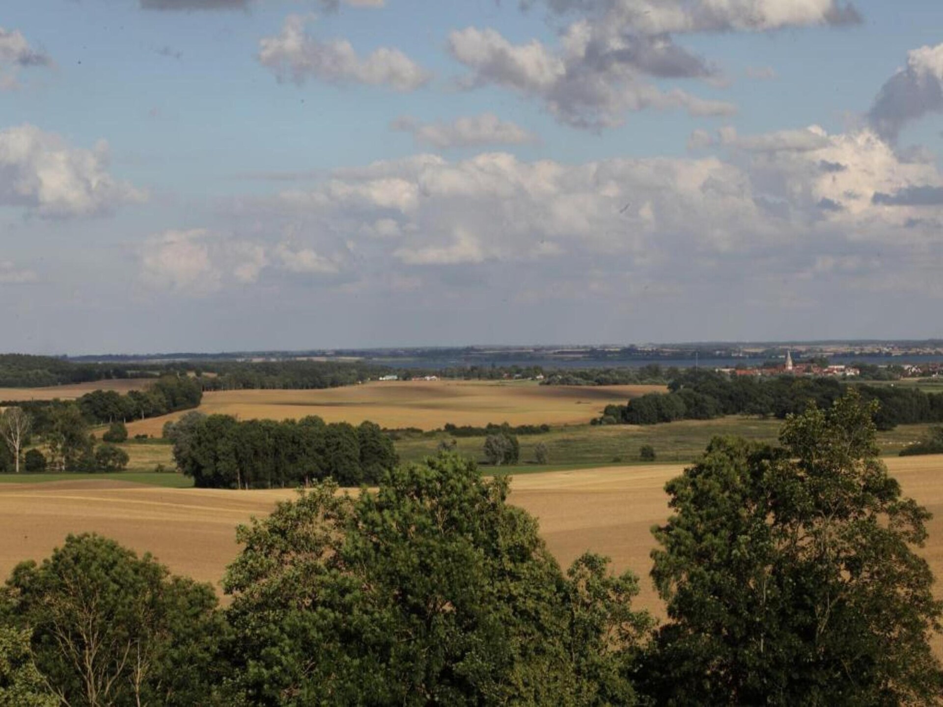 Stijlvol appartement voor 5 op het platteland bij de Oostzee - foto 37