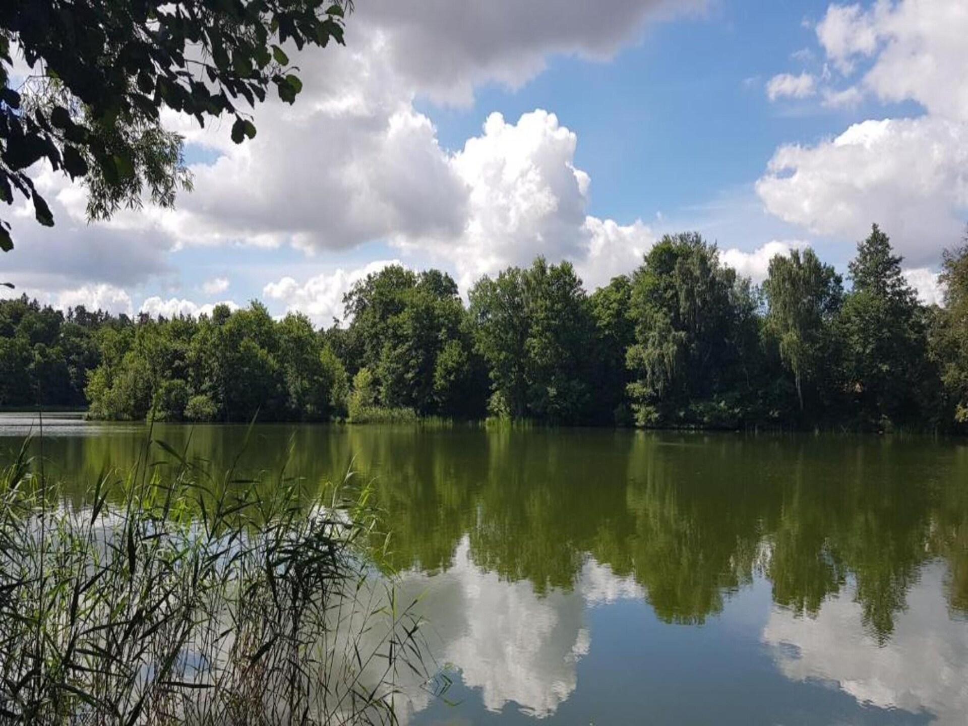 Stijlvol appartement voor 5 op het platteland bij de Oostzee - foto 28