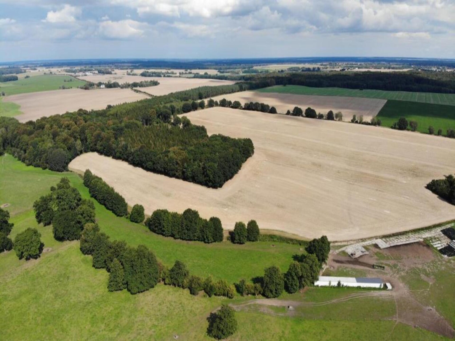 Stijlvol appartement voor 5 op het platteland bij de Oostzee - foto 35