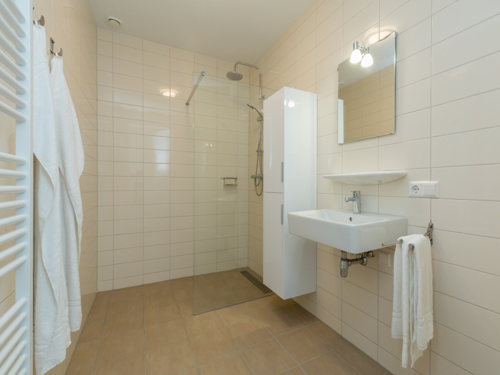 Luxe appartement in Zoutelande: 200m van zee, huisdier welkom - foto 12