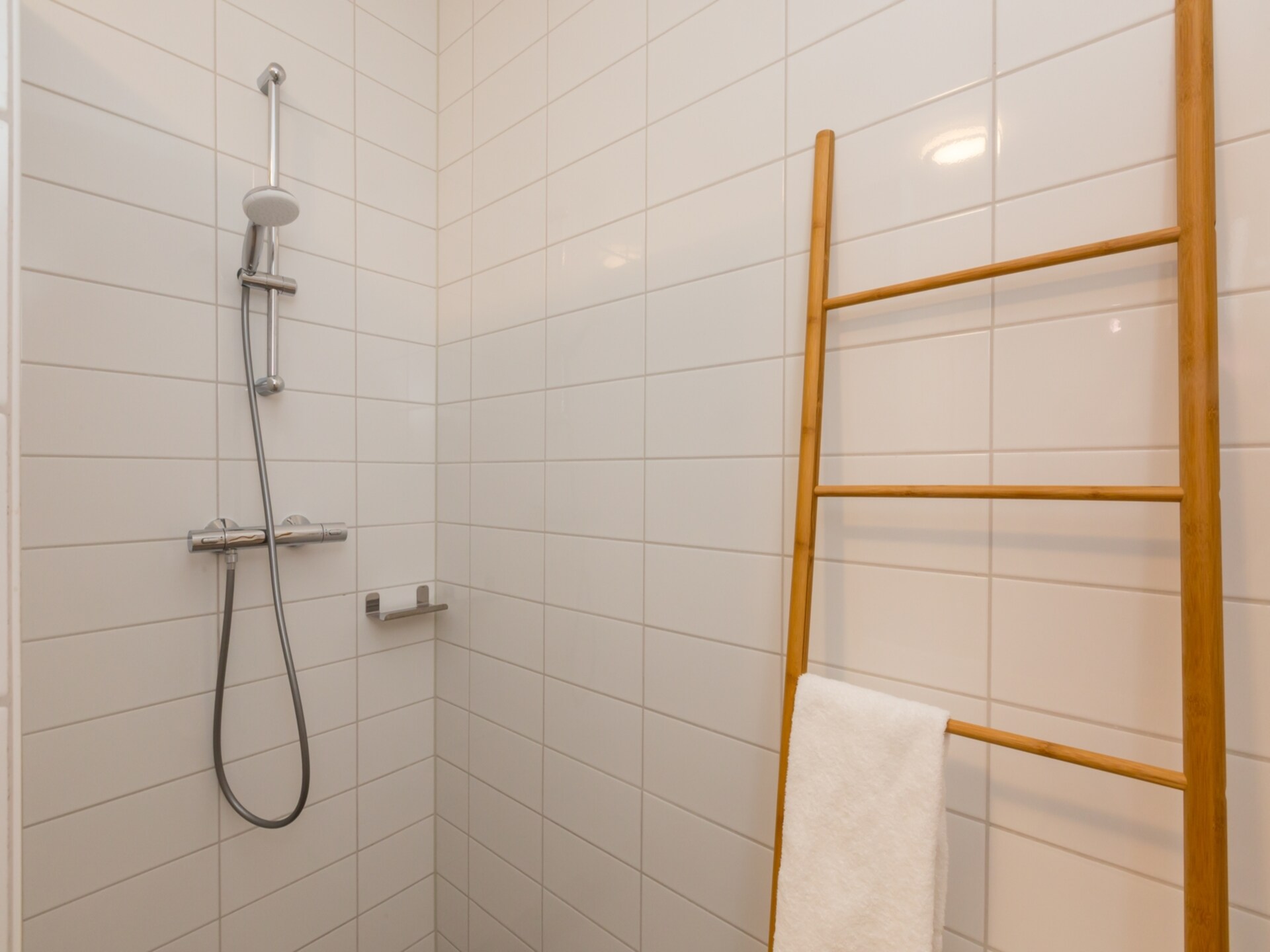 Luxe 3-persoons comfort appartement op 200m van het strand in Zoutelande - foto 18