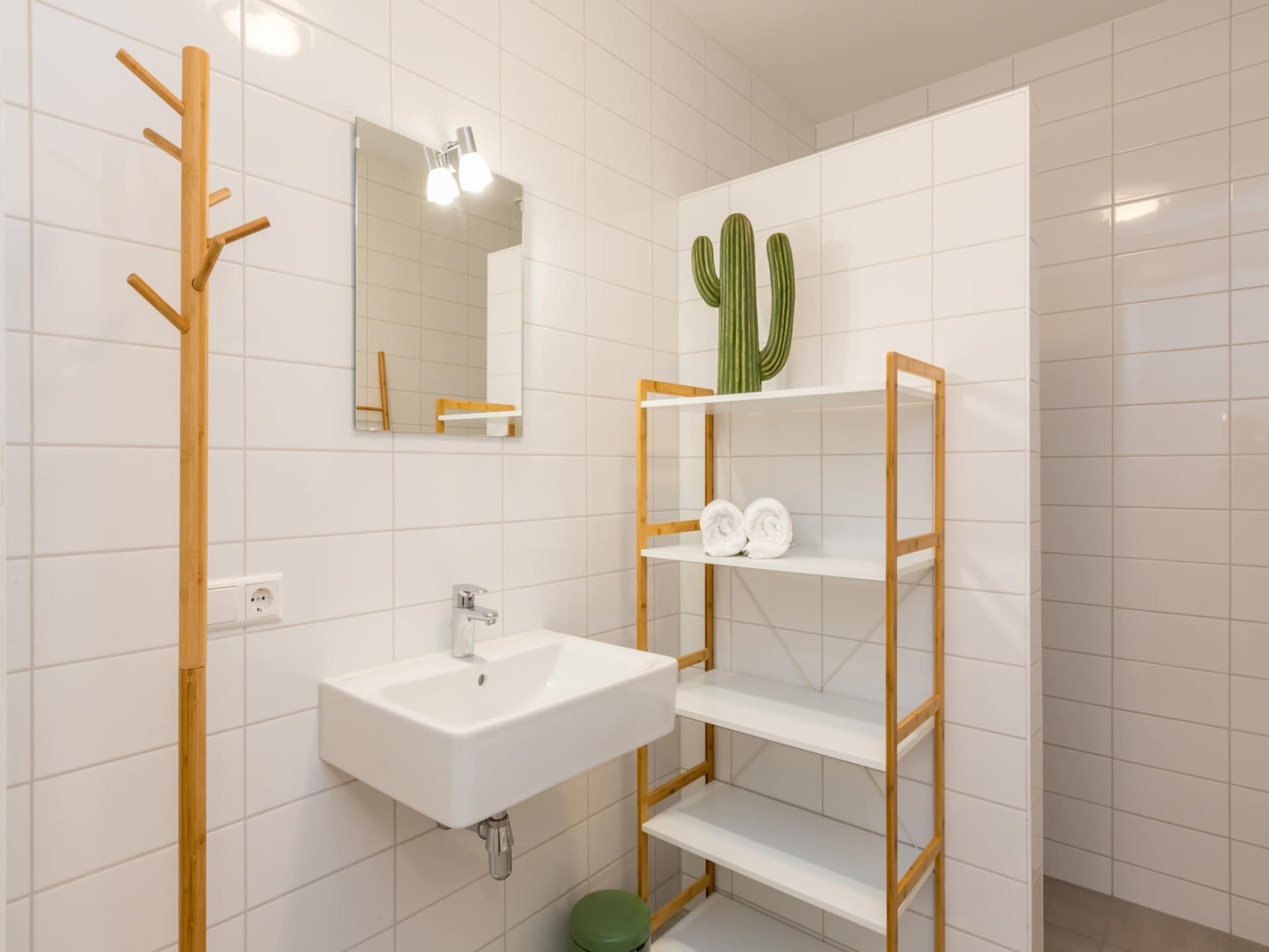 Luxe 3-persoons comfort appartement op 200m van het strand in Zoutelande - foto 17