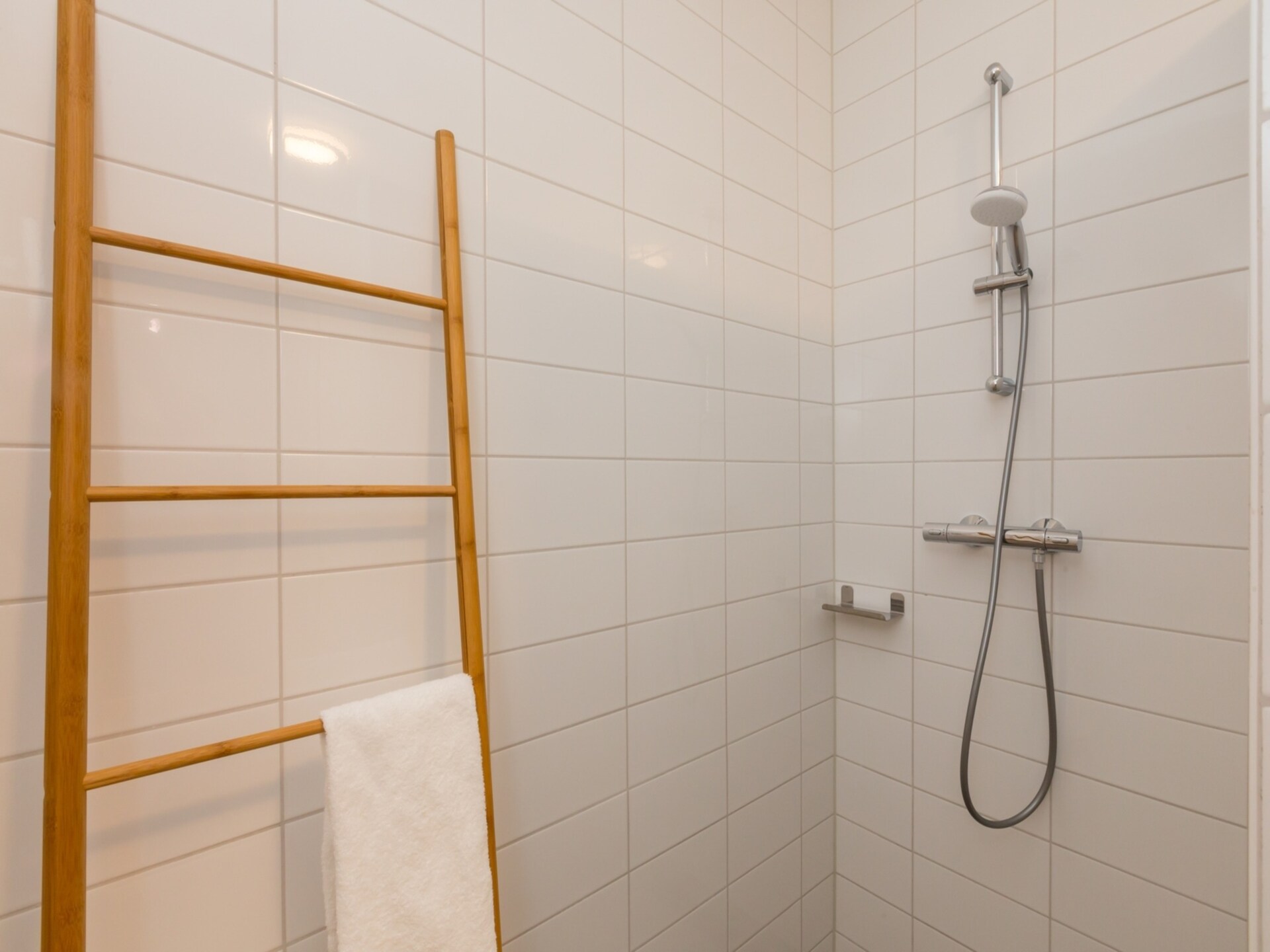 Luxe 3-persoons comfort appartement op 200m van het strand in Zoutelande - foto 19
