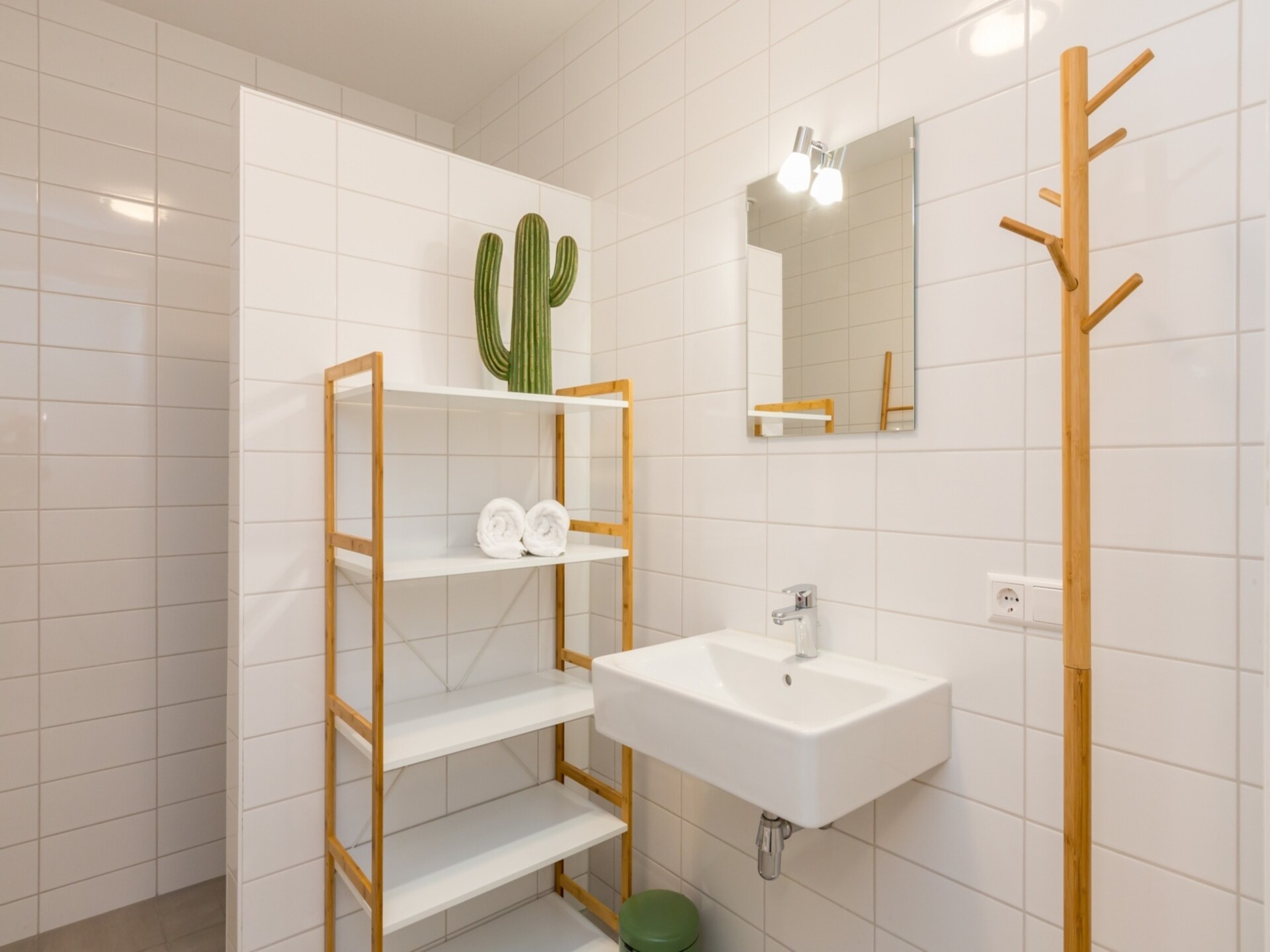 Luxe 3-persoons comfort appartement op 200m van het strand in Zoutelande - foto 20