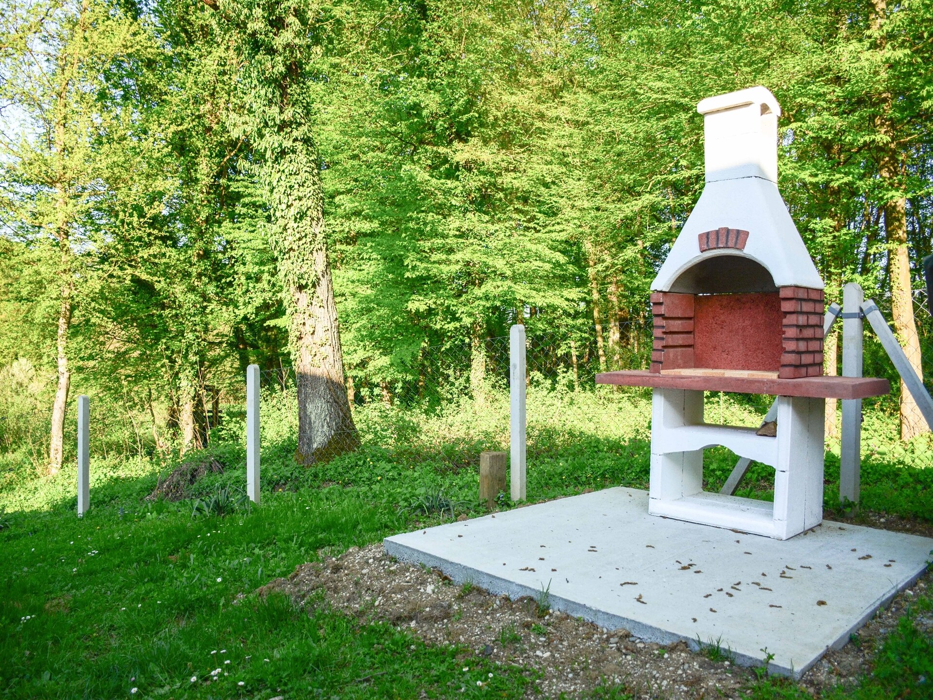 Vrijstaand vakantiehuis Lema bij Terme Tuhelj met tuin, airco en wifi - foto 6