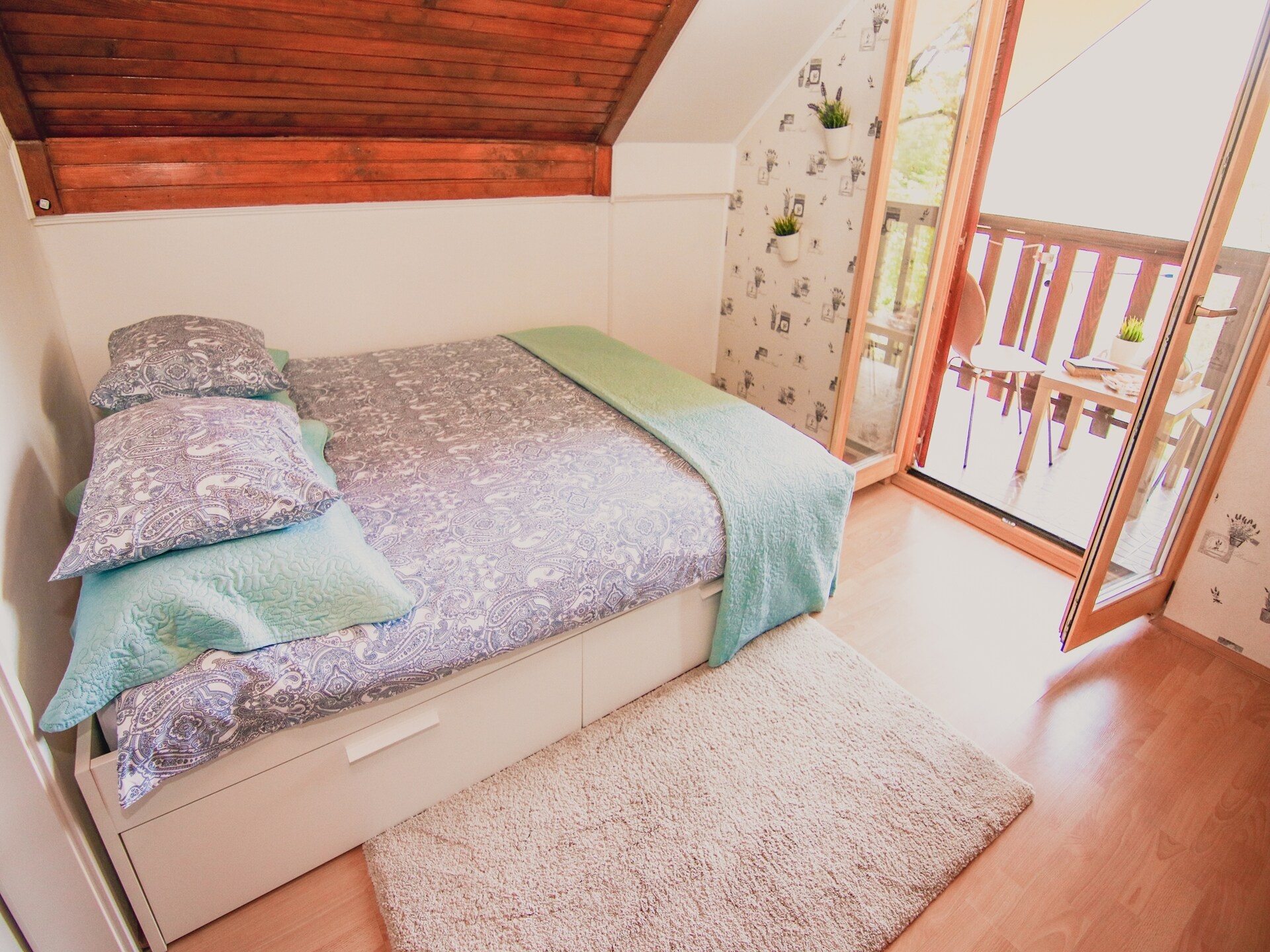 Vrijstaand vakantiehuis Lema bij Terme Tuhelj met tuin, airco en wifi - foto 12
