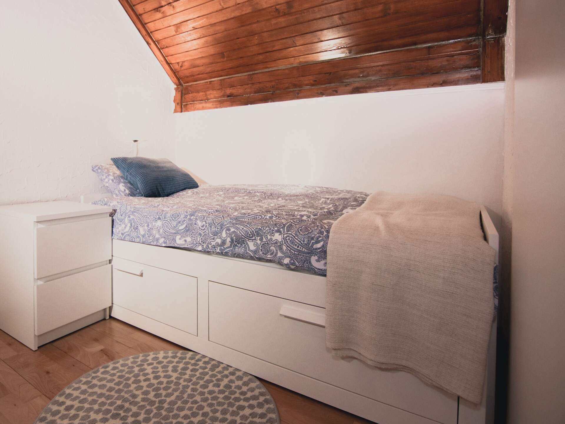 Vrijstaand vakantiehuis Lema bij Terme Tuhelj met tuin, airco en wifi - foto 13