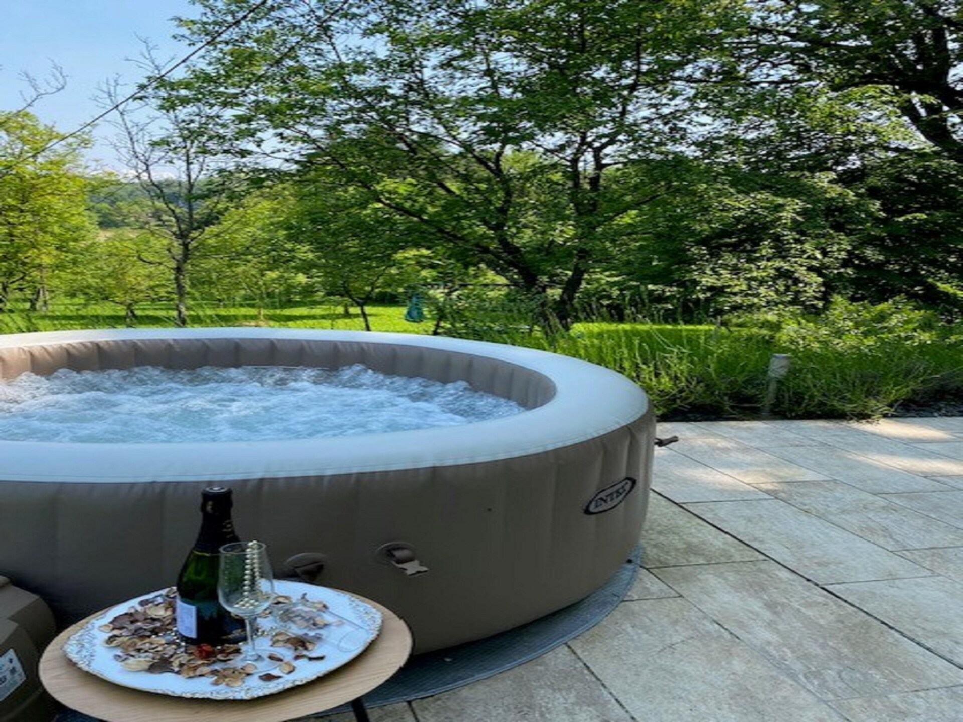 Vrijstaand vakantiehuis Lema bij Terme Tuhelj met tuin, airco en wifi - foto 5