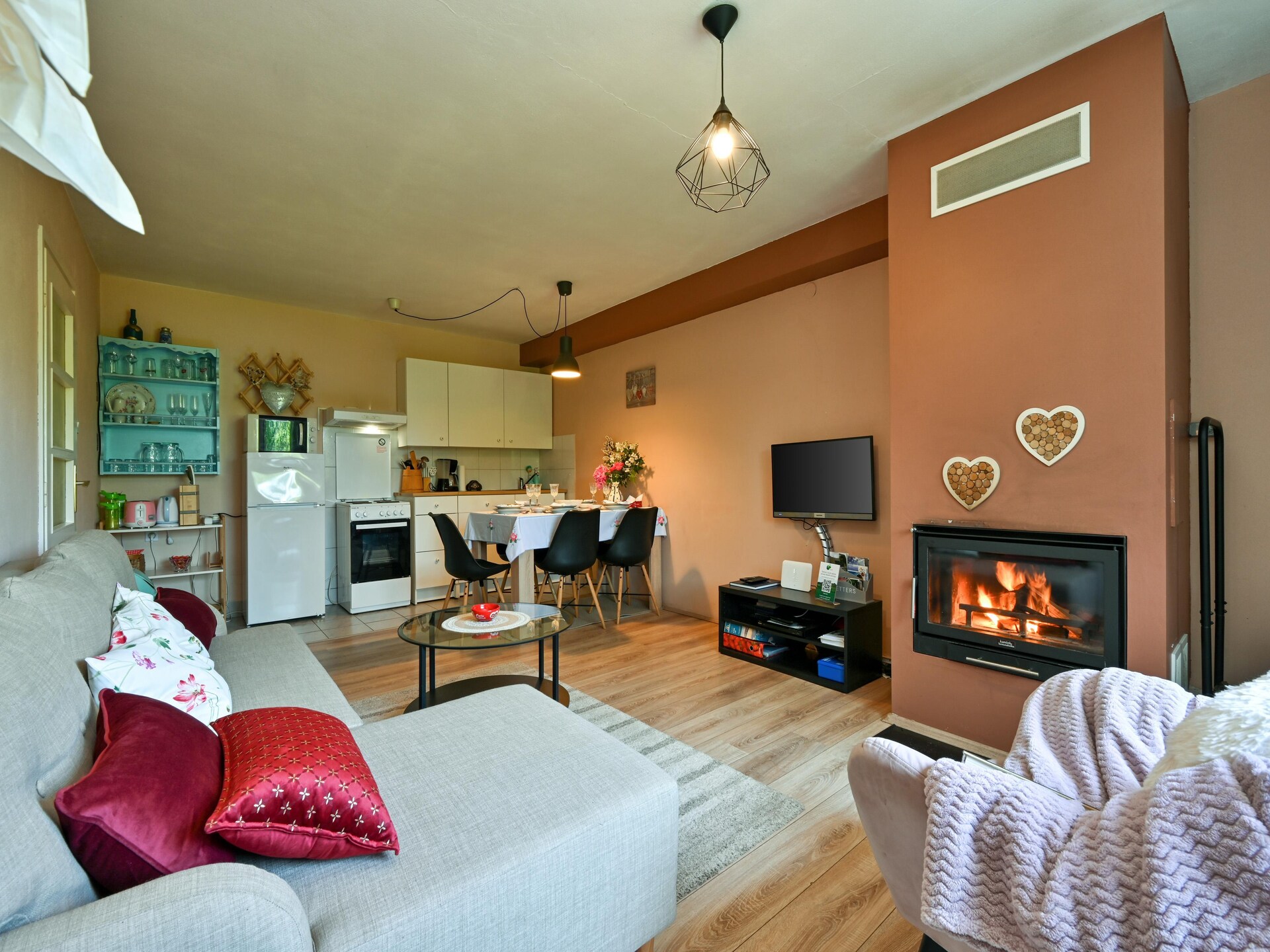 Vrijstaand vakantiehuis Lema bij Terme Tuhelj met tuin, airco en wifi - foto 2