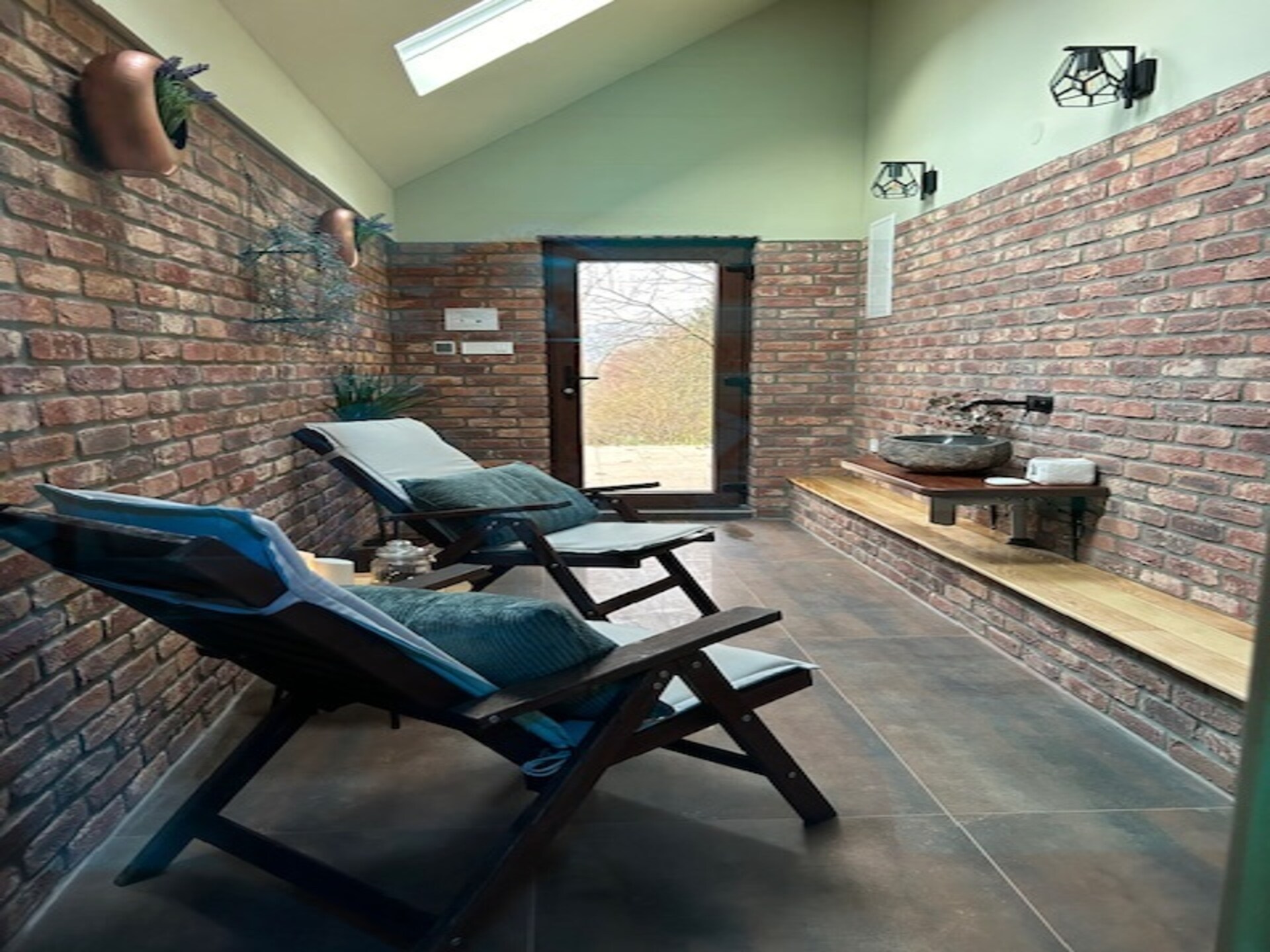 Vrijstaand vakantiehuis Lema bij Terme Tuhelj met tuin, airco en wifi - foto 23
