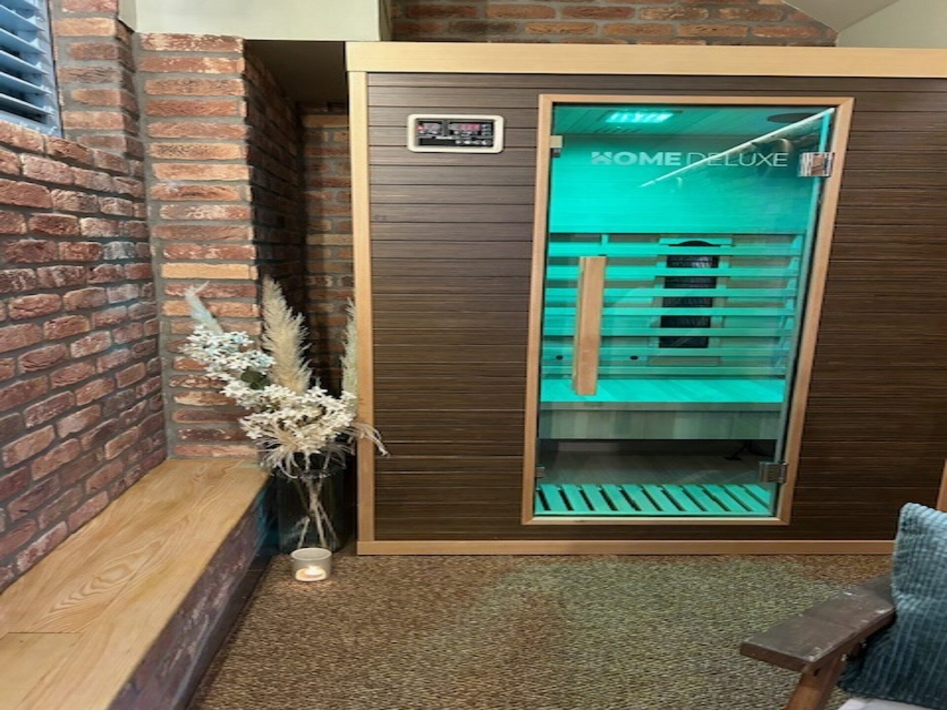 Vrijstaand vakantiehuis Lema bij Terme Tuhelj met tuin, airco en wifi - foto 24