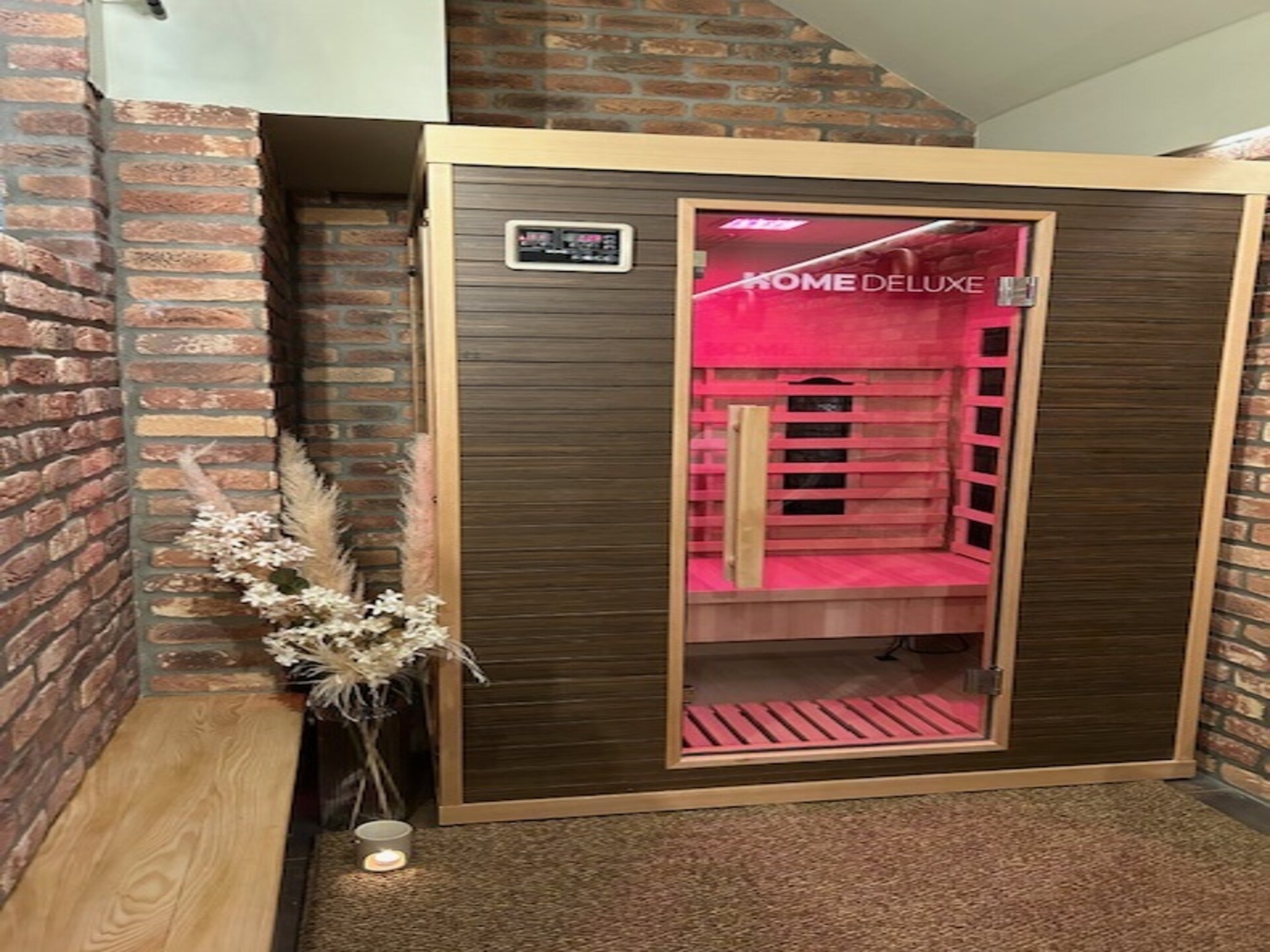 Vrijstaand vakantiehuis Lema bij Terme Tuhelj met tuin, airco en wifi - foto 25
