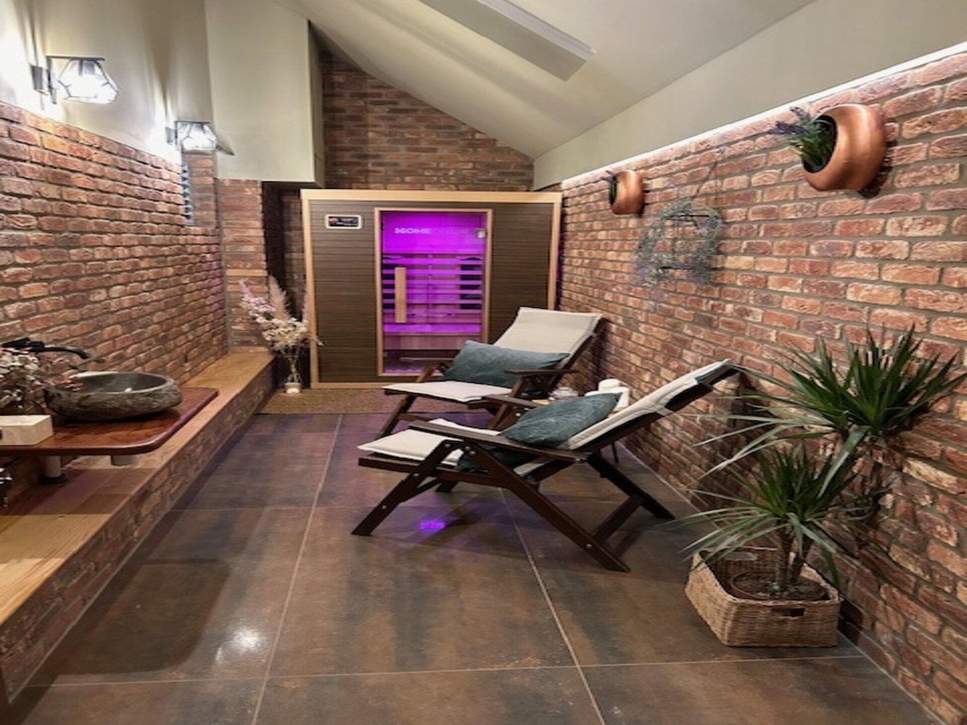 Vrijstaand vakantiehuis Lema bij Terme Tuhelj met tuin, airco en wifi - foto 7