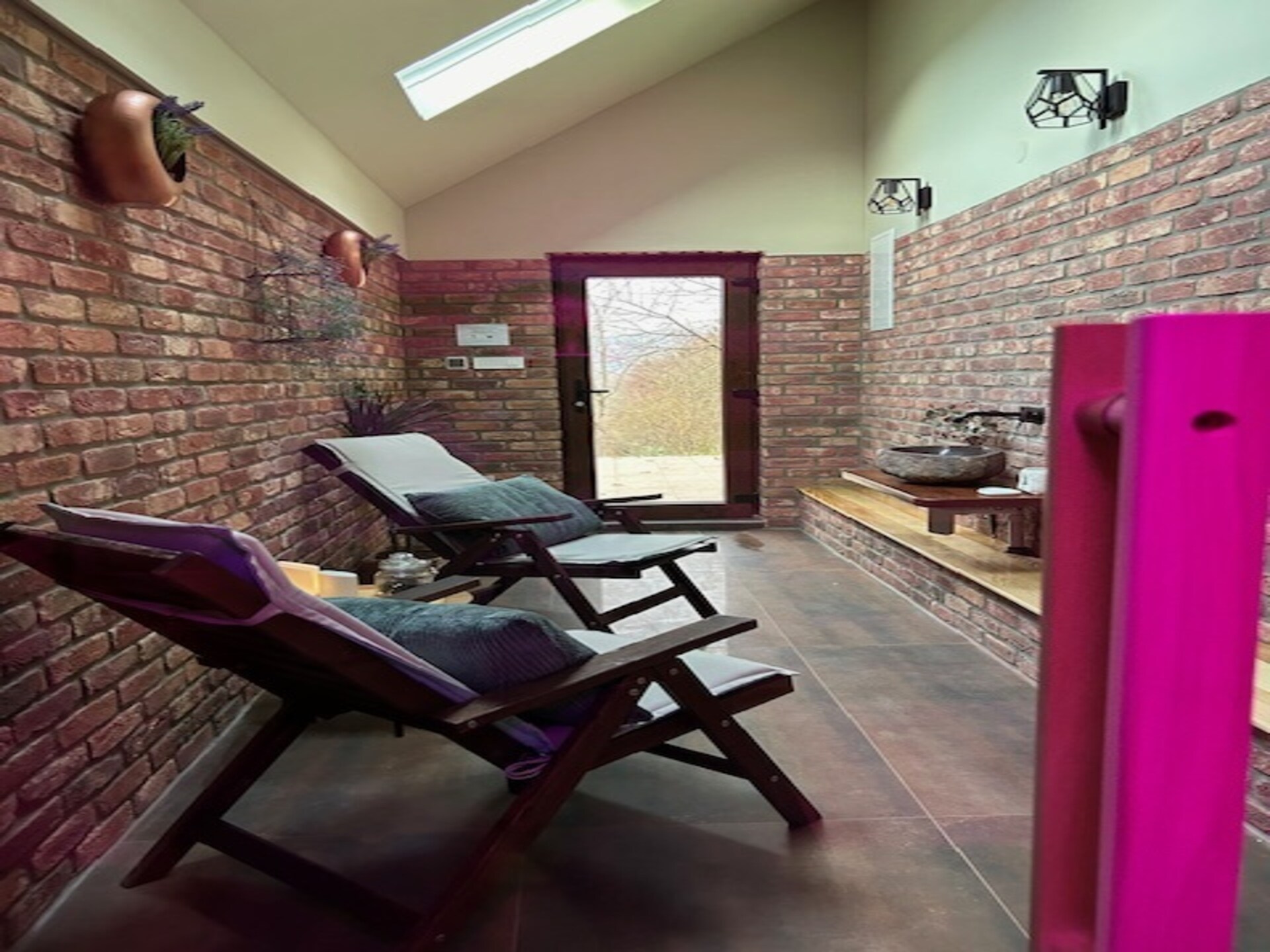 Vrijstaand vakantiehuis Lema bij Terme Tuhelj met tuin, airco en wifi - foto 26