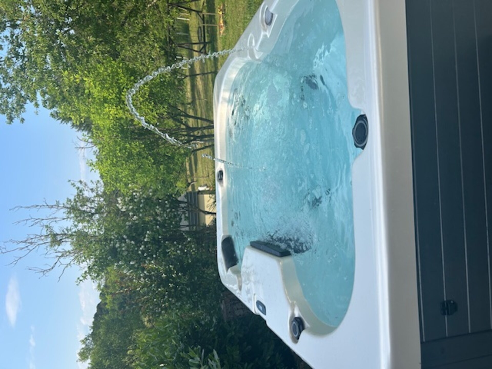 Vrijstaand vakantiehuis Lema bij Terme Tuhelj met tuin, airco en wifi - foto 40