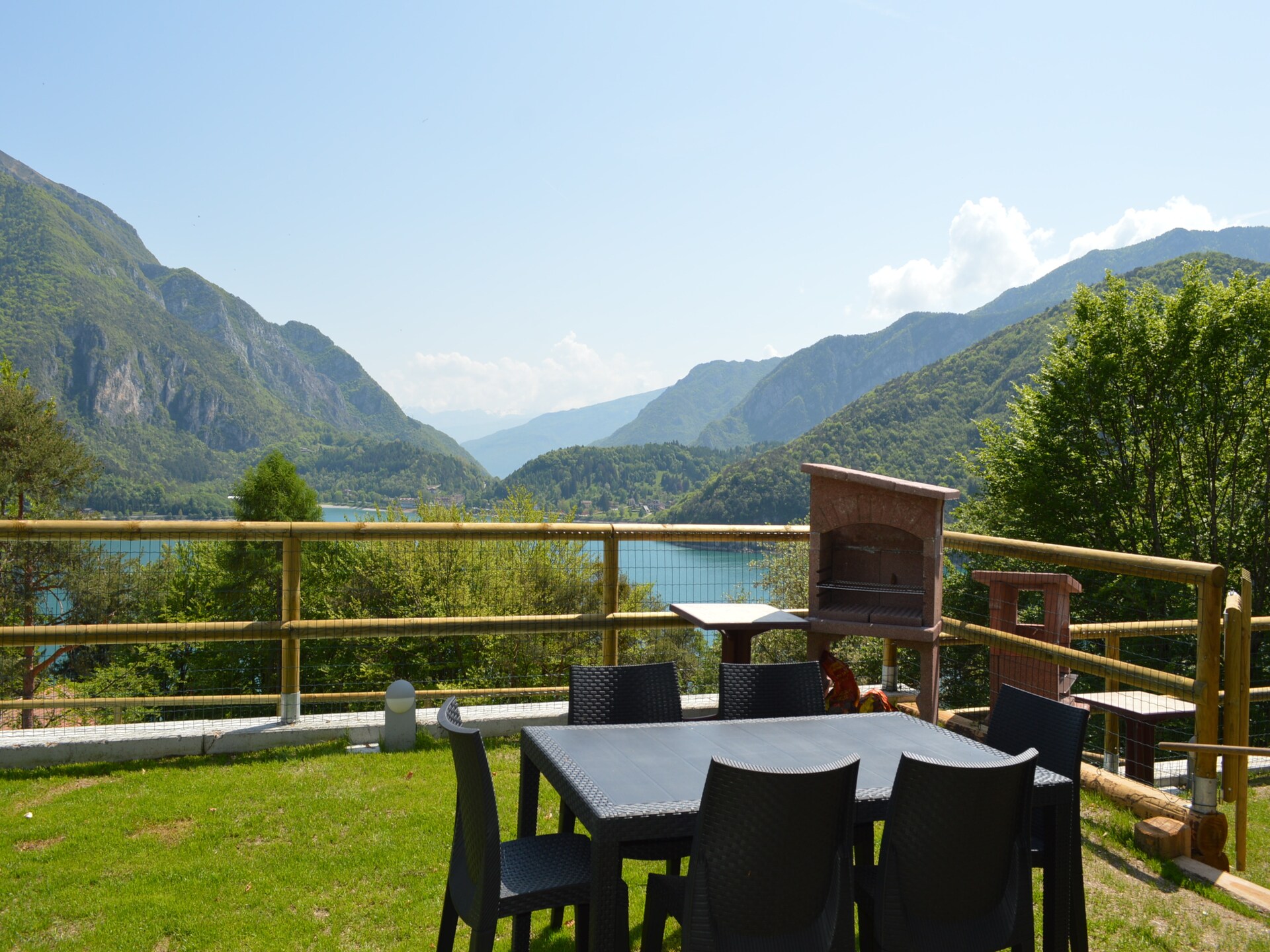 Sfeervol vakantiehuis Casa Europa nabij het Ledromeer - foto 7