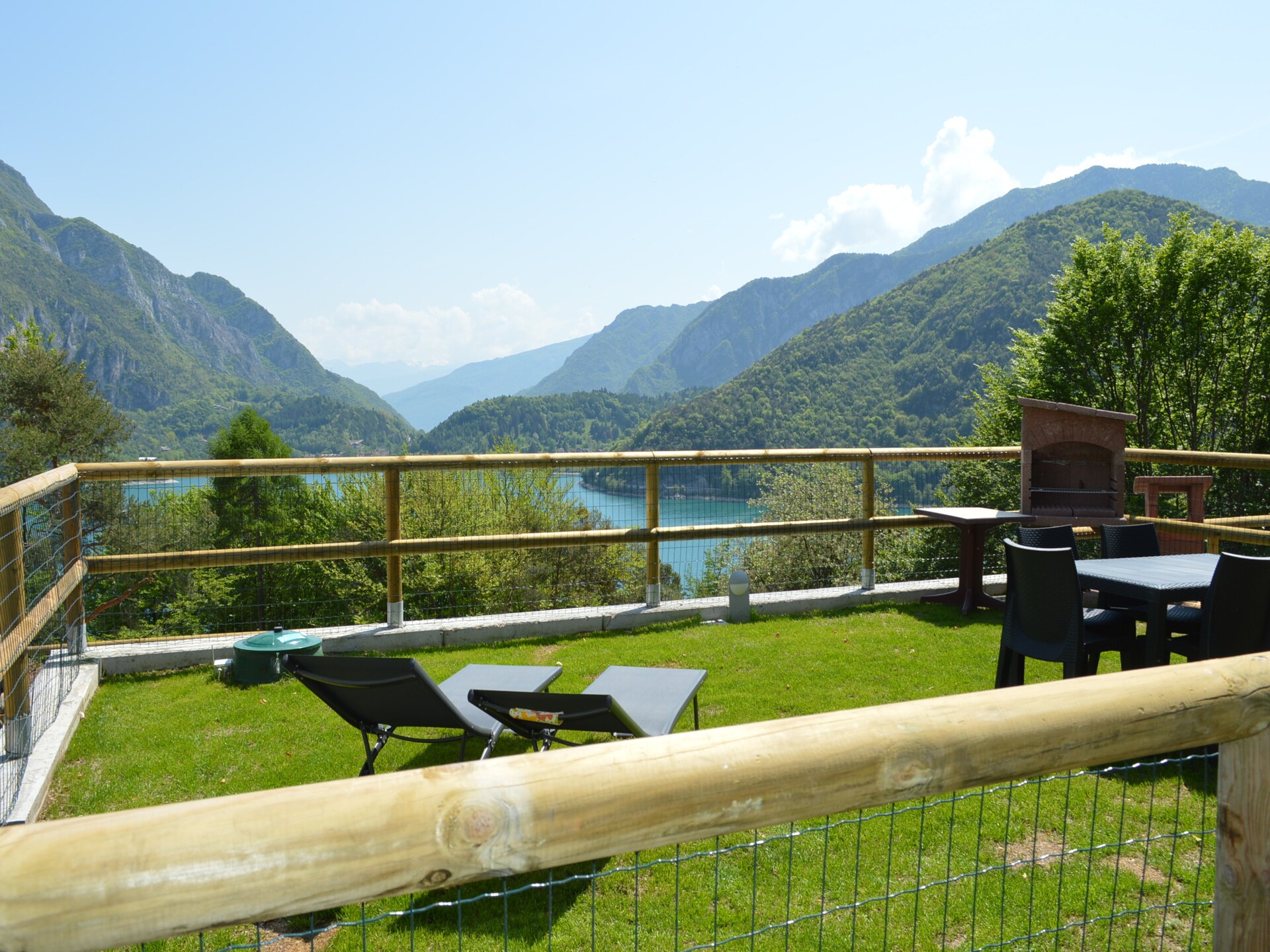 Sfeervol vakantiehuis Casa Europa nabij het Ledromeer - foto 26