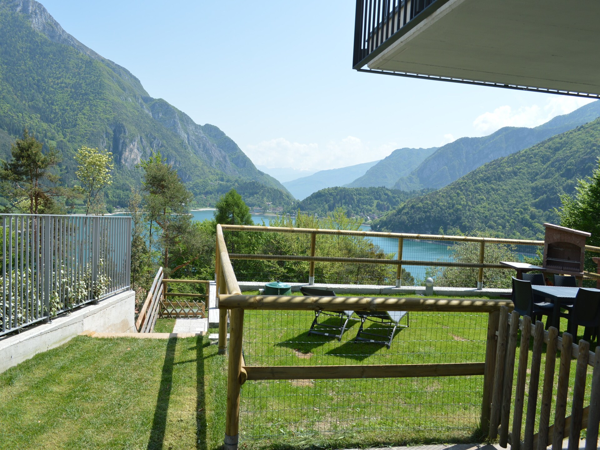 Sfeervol vakantiehuis Casa Europa nabij het Ledromeer - foto 31