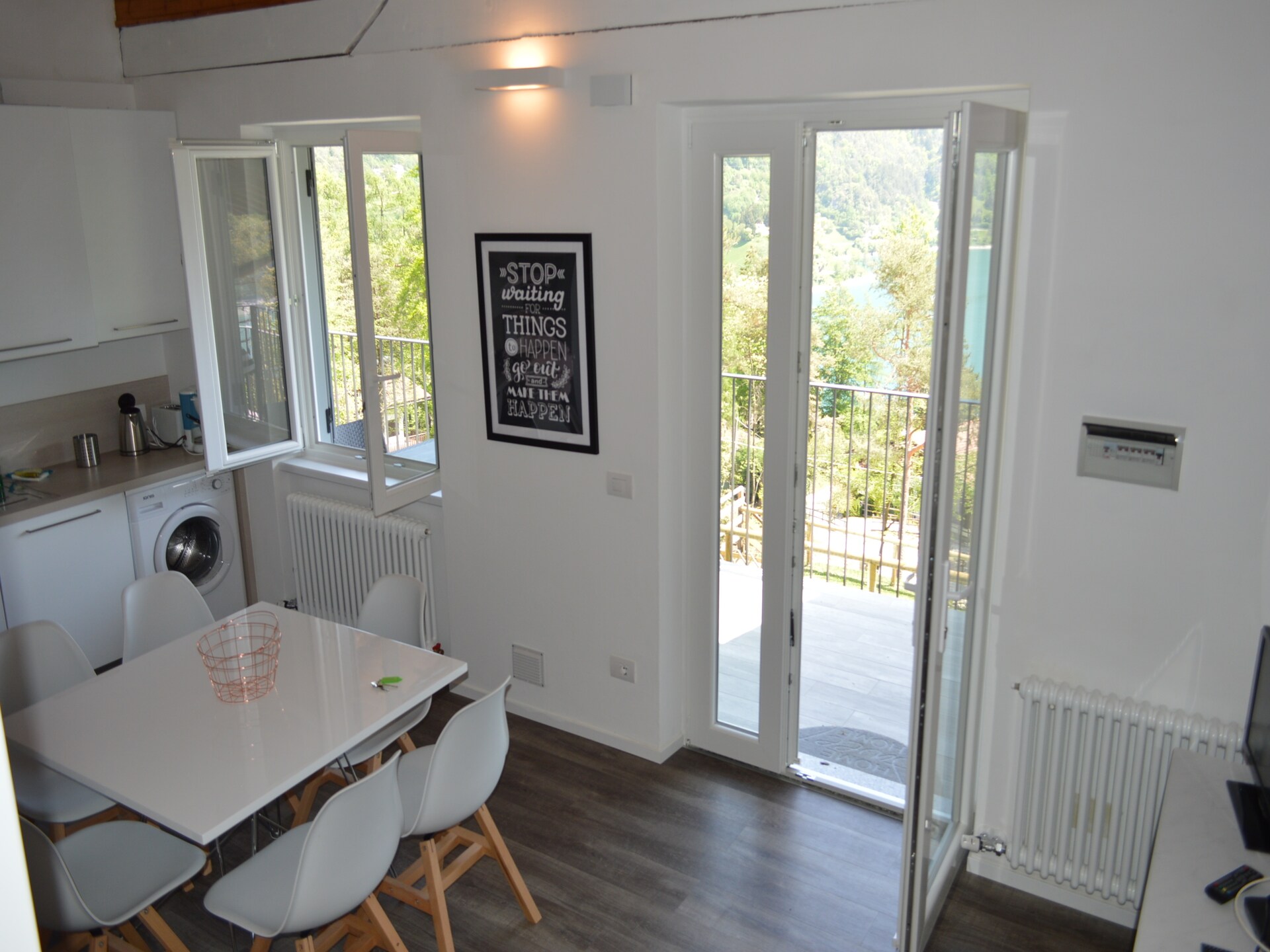 Sfeervol vakantiehuis Casa Europa nabij het Ledromeer - foto 14