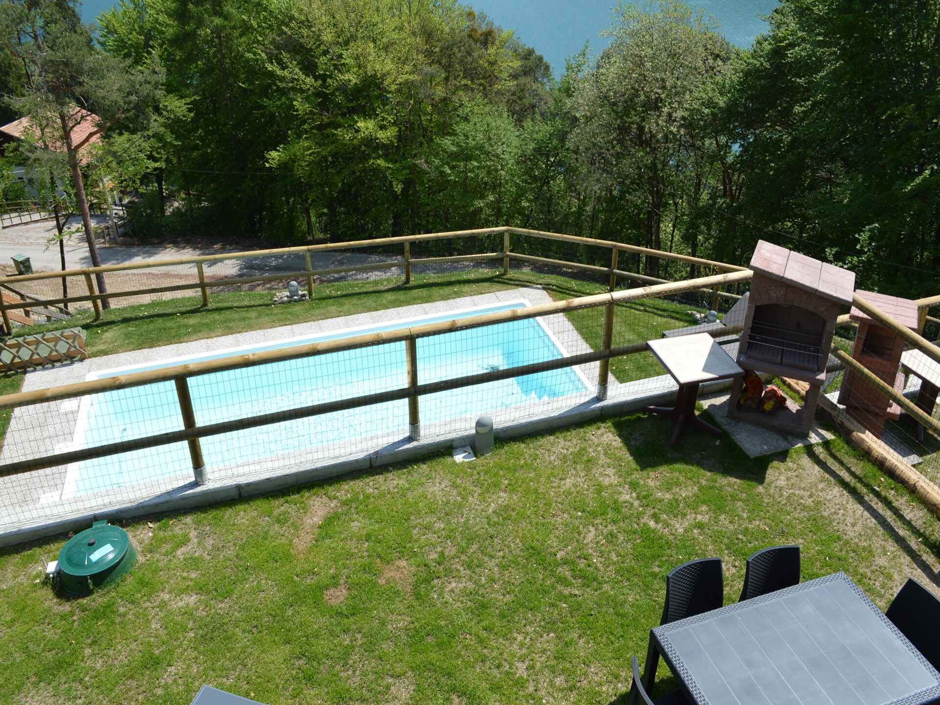 Sfeervol vakantiehuis Casa Europa nabij het Ledromeer - foto 32