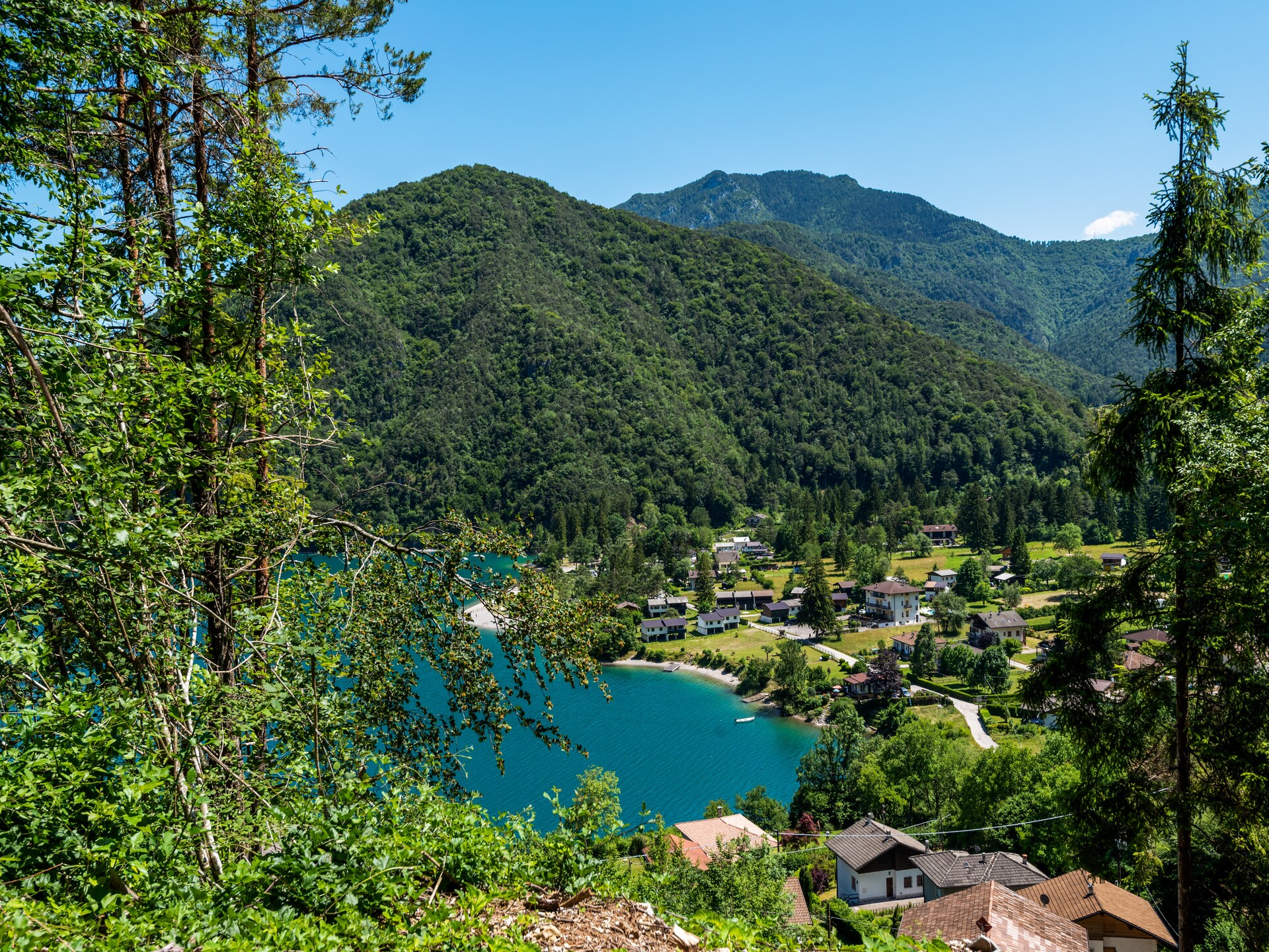 Sfeervol vakantiehuis Casa Europa nabij het Ledromeer - foto 37